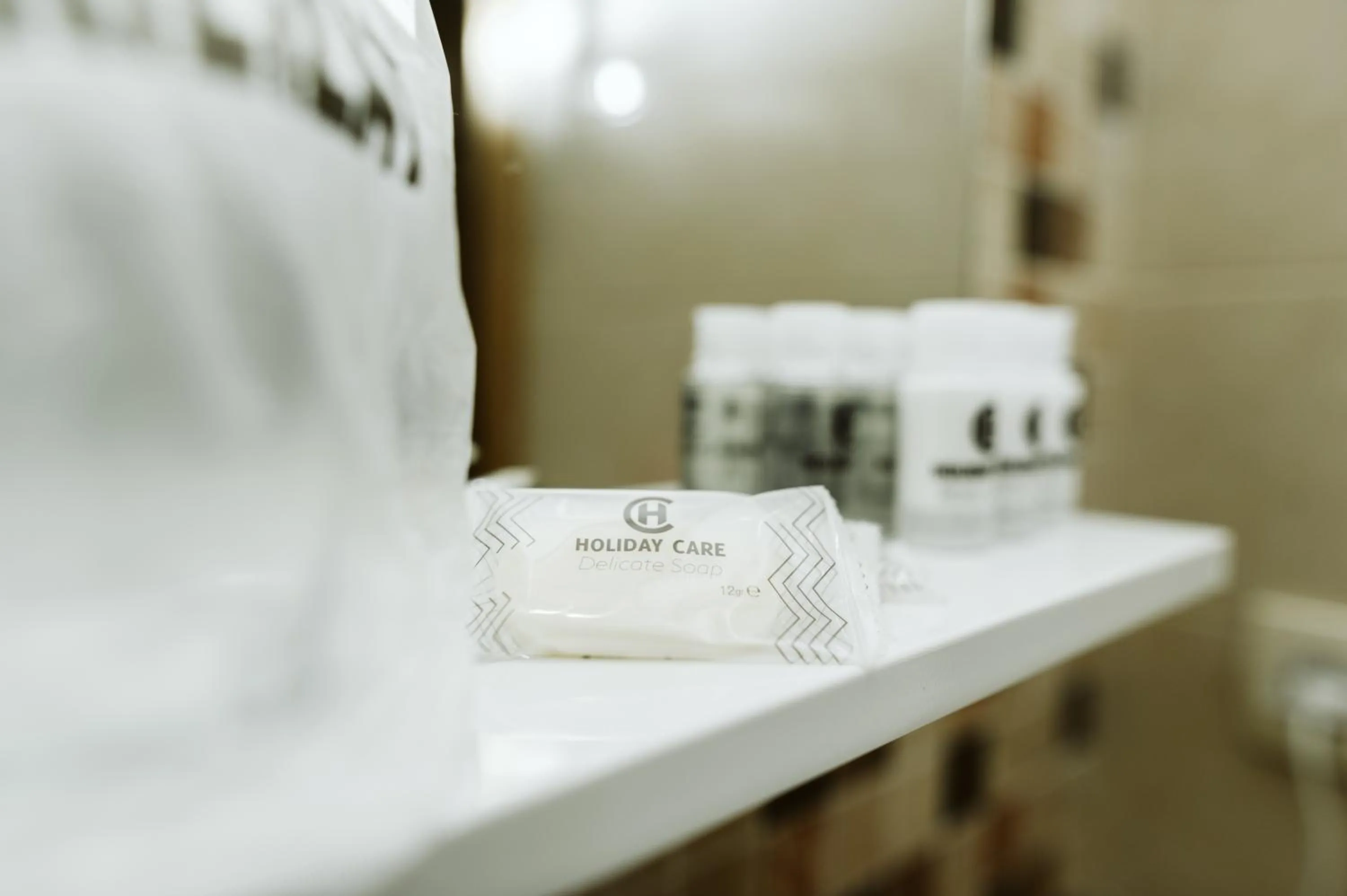 Hotel Medjugorje Irish Centre