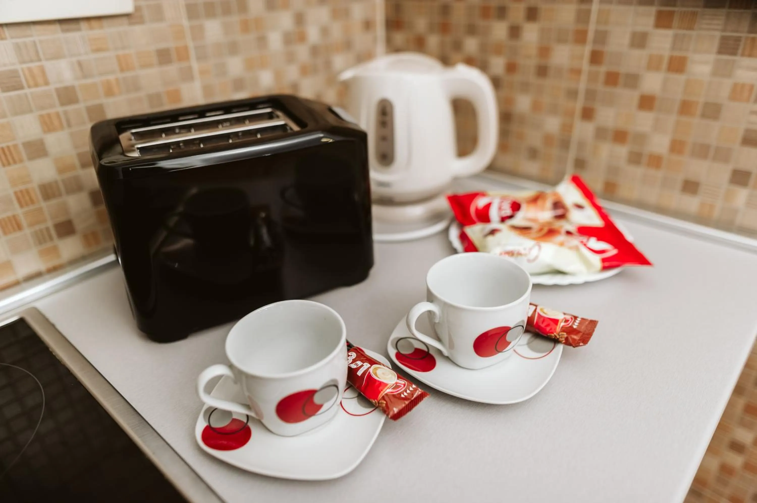 Hotel Medjugorje Irish Centre