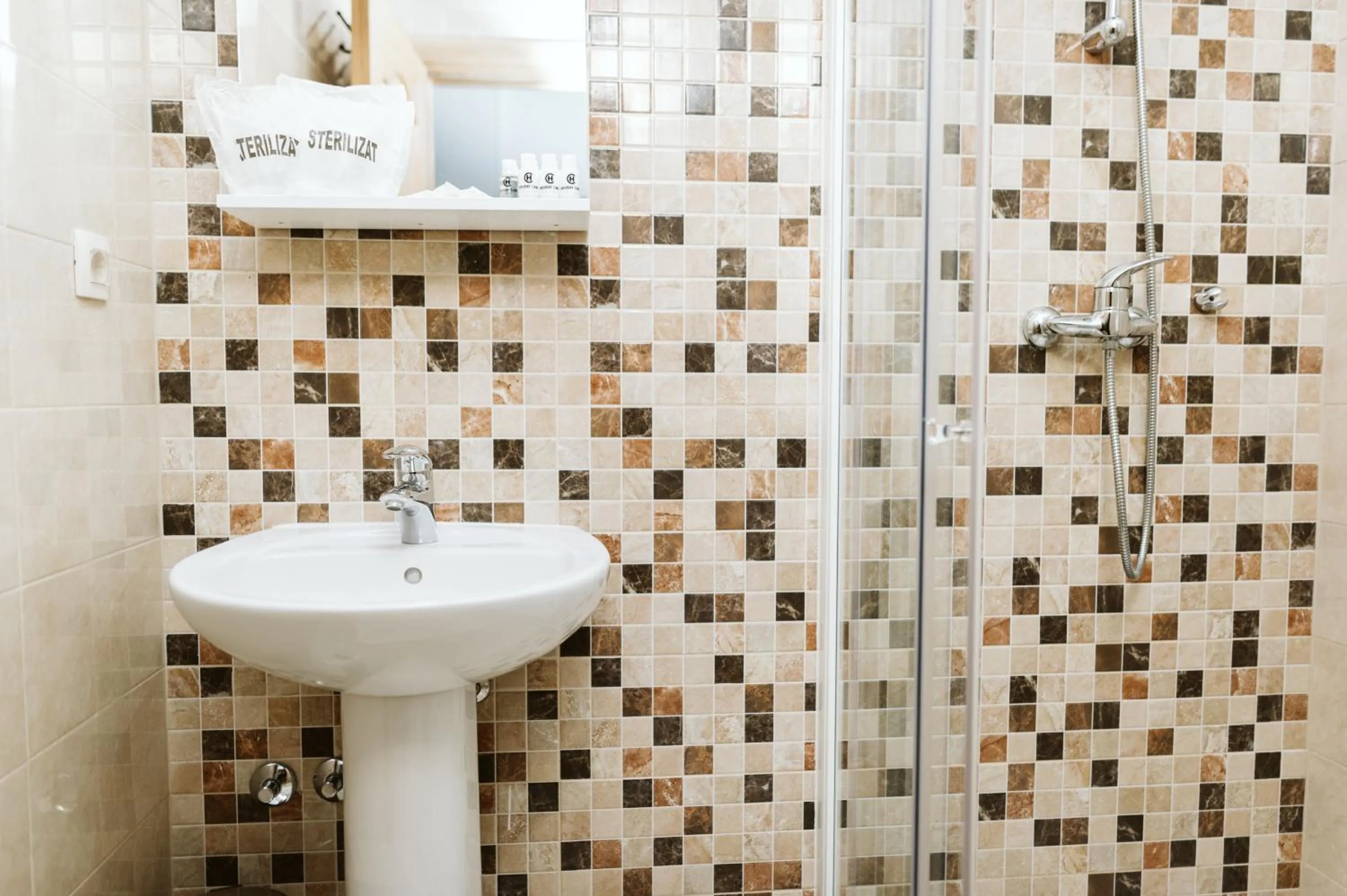 Hotel Medjugorje Irish Centre