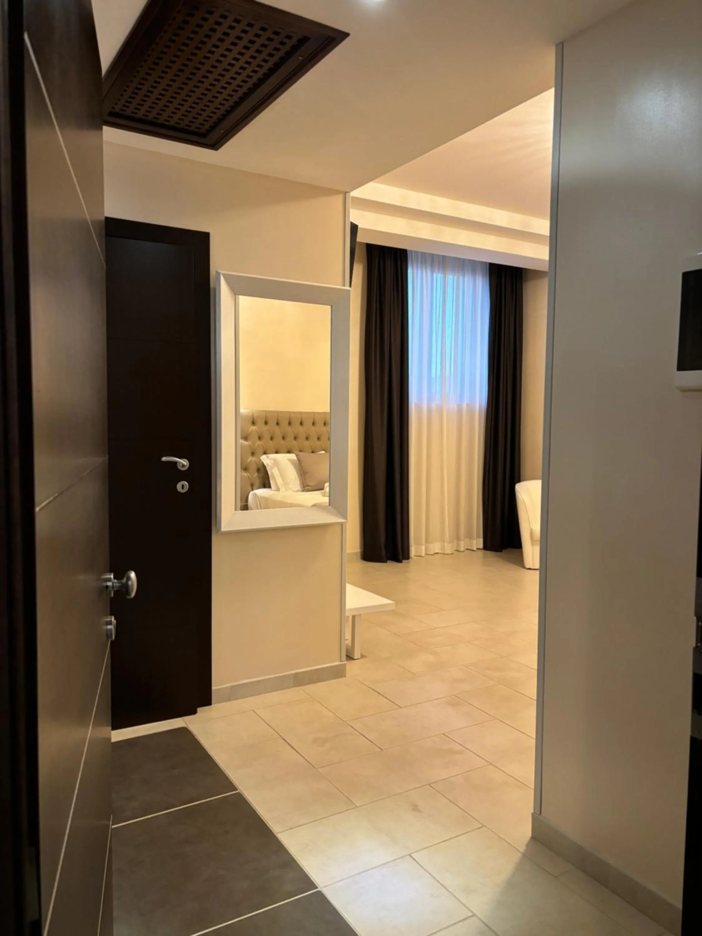 Hotel Donna Crescenza
