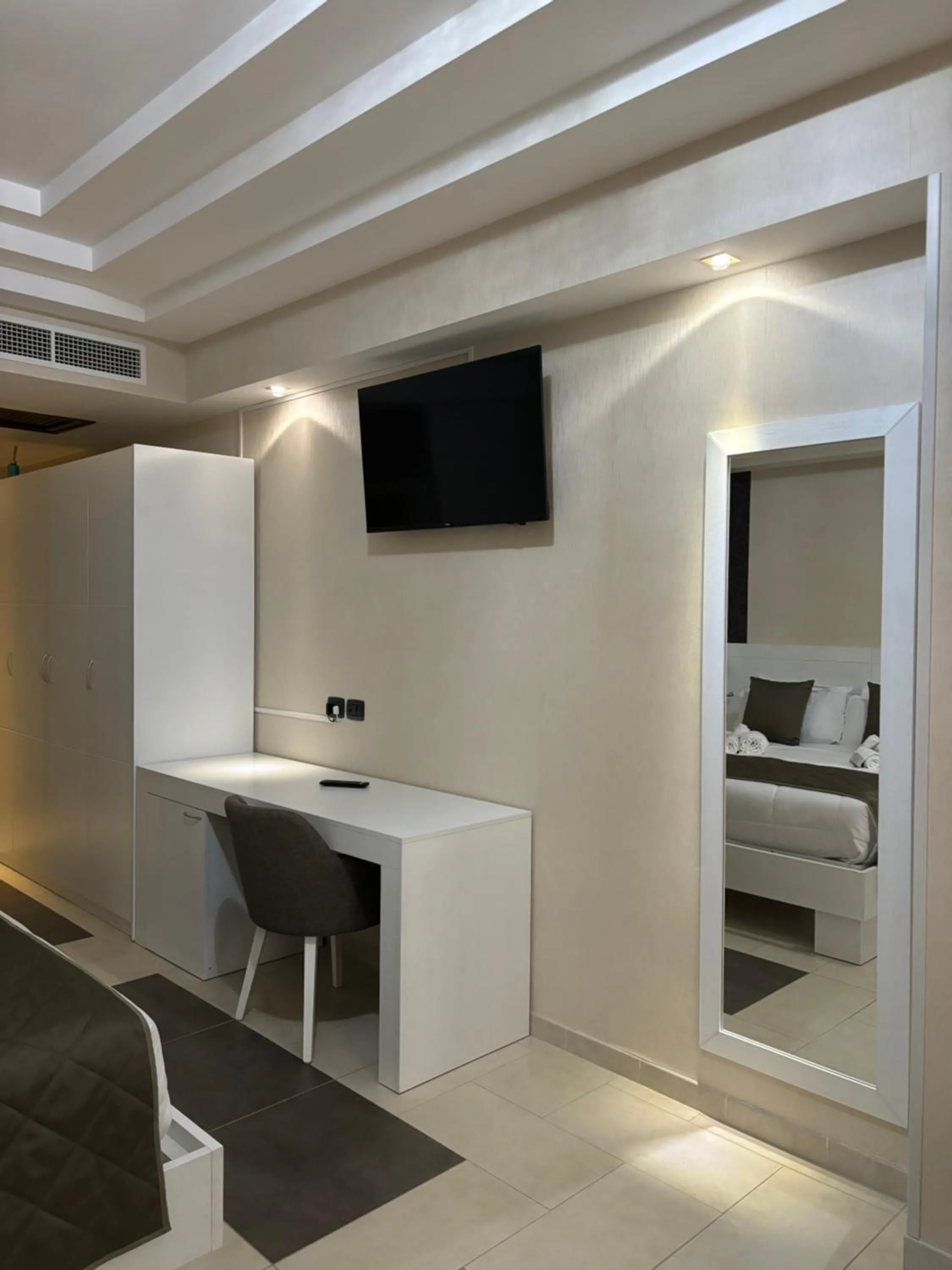 Hotel Donna Crescenza