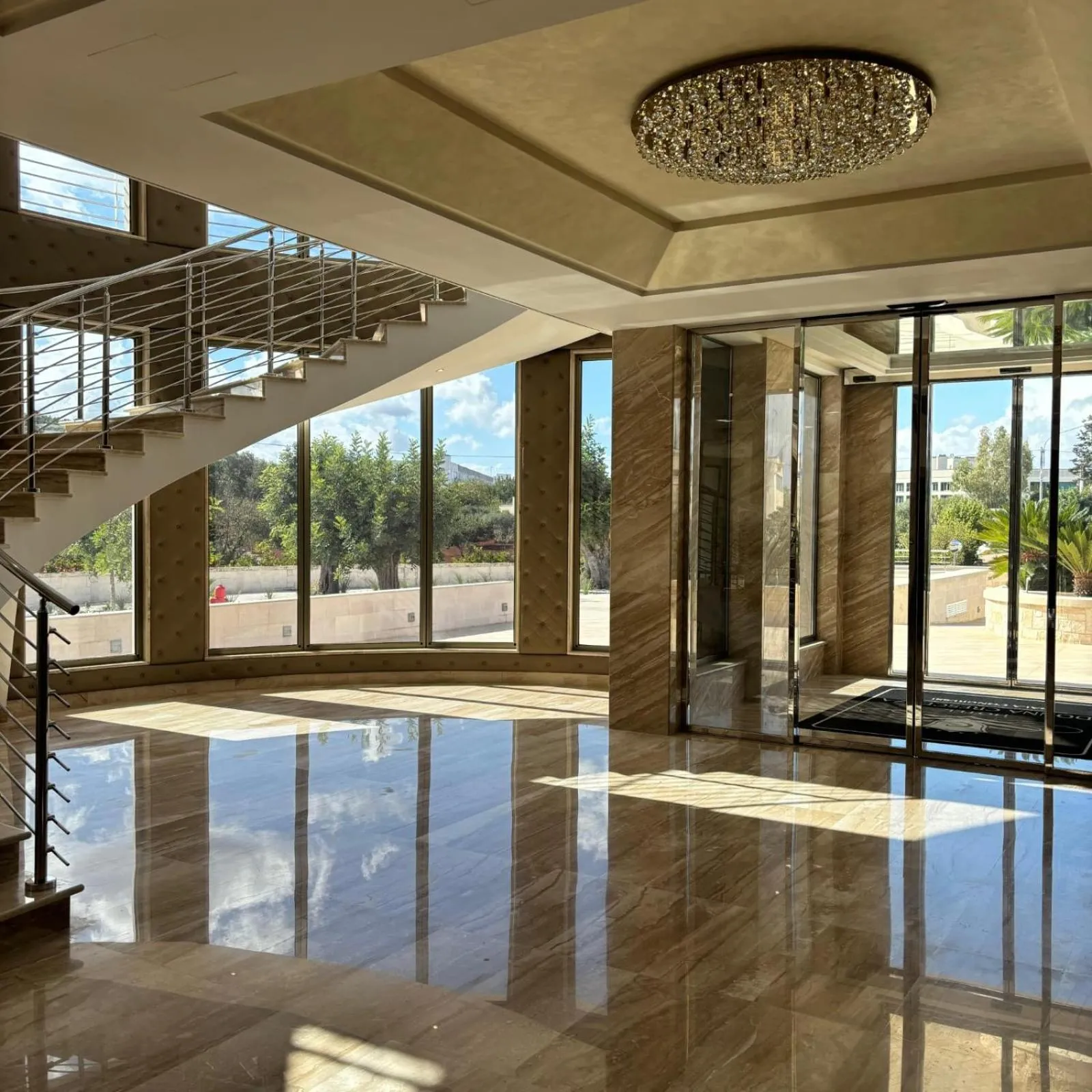 Hotel Donna Crescenza