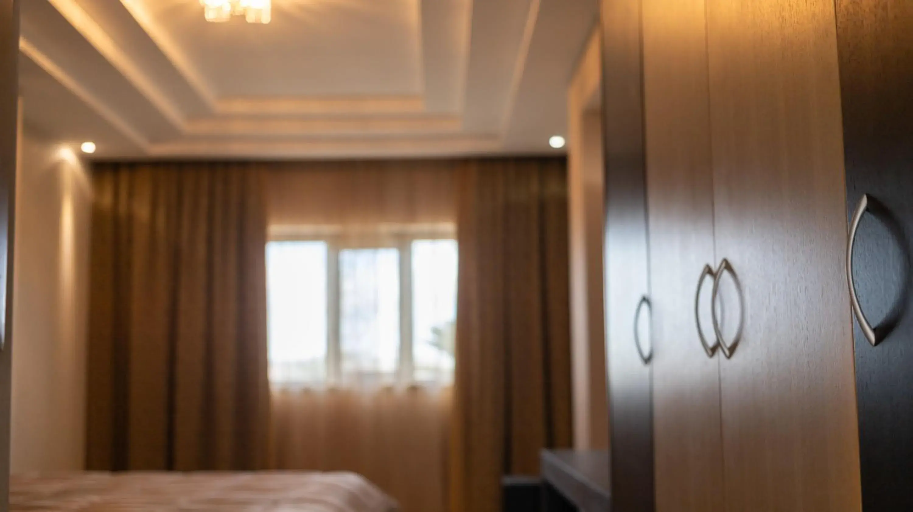 Superior Double Room in Hotel Donna Crescenza Superior Double Room in Hotel Donna Crescenza