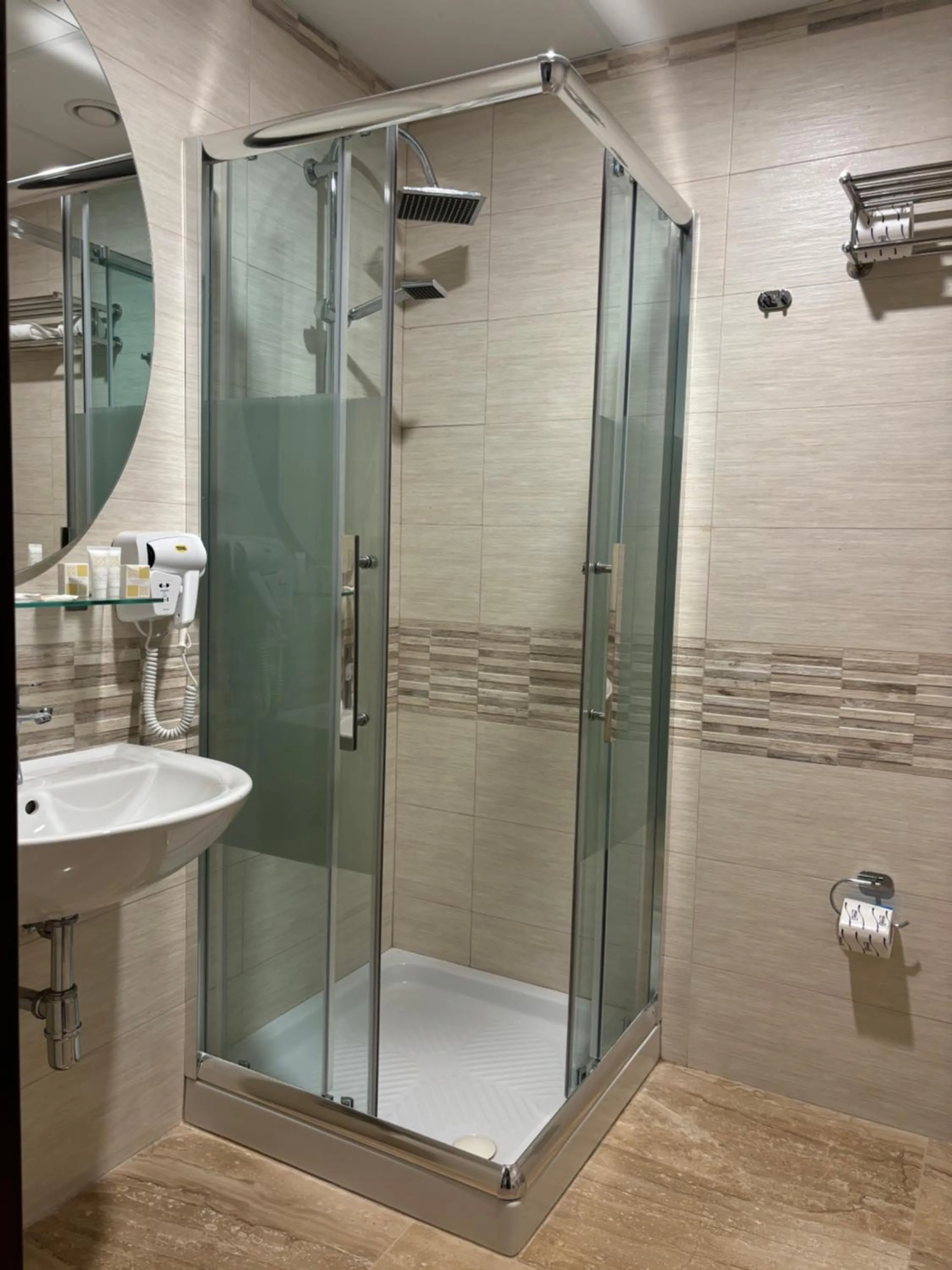 Hotel Donna Crescenza
