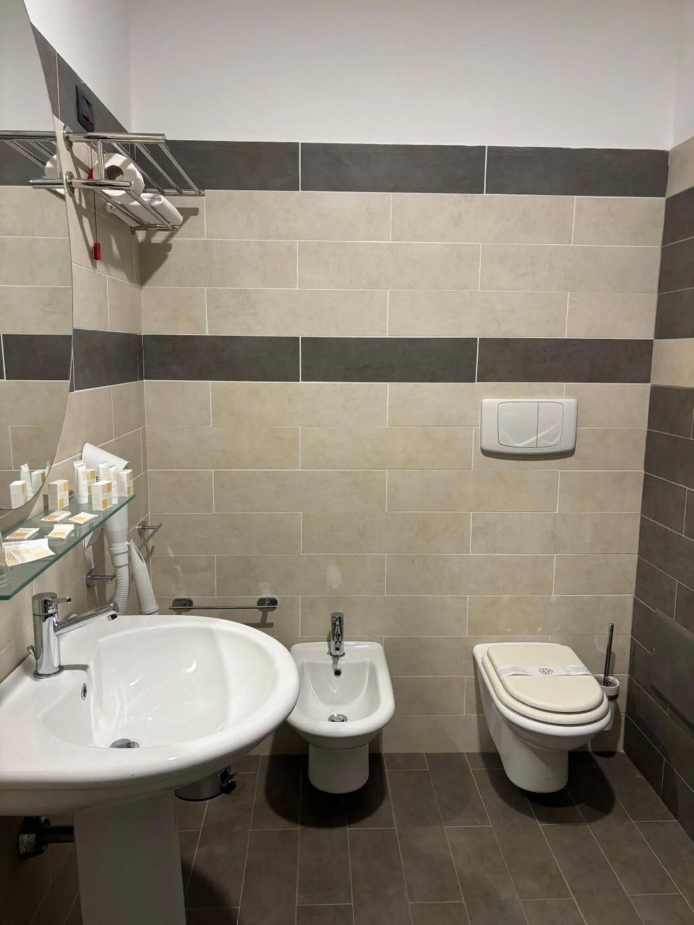 Hotel Donna Crescenza
