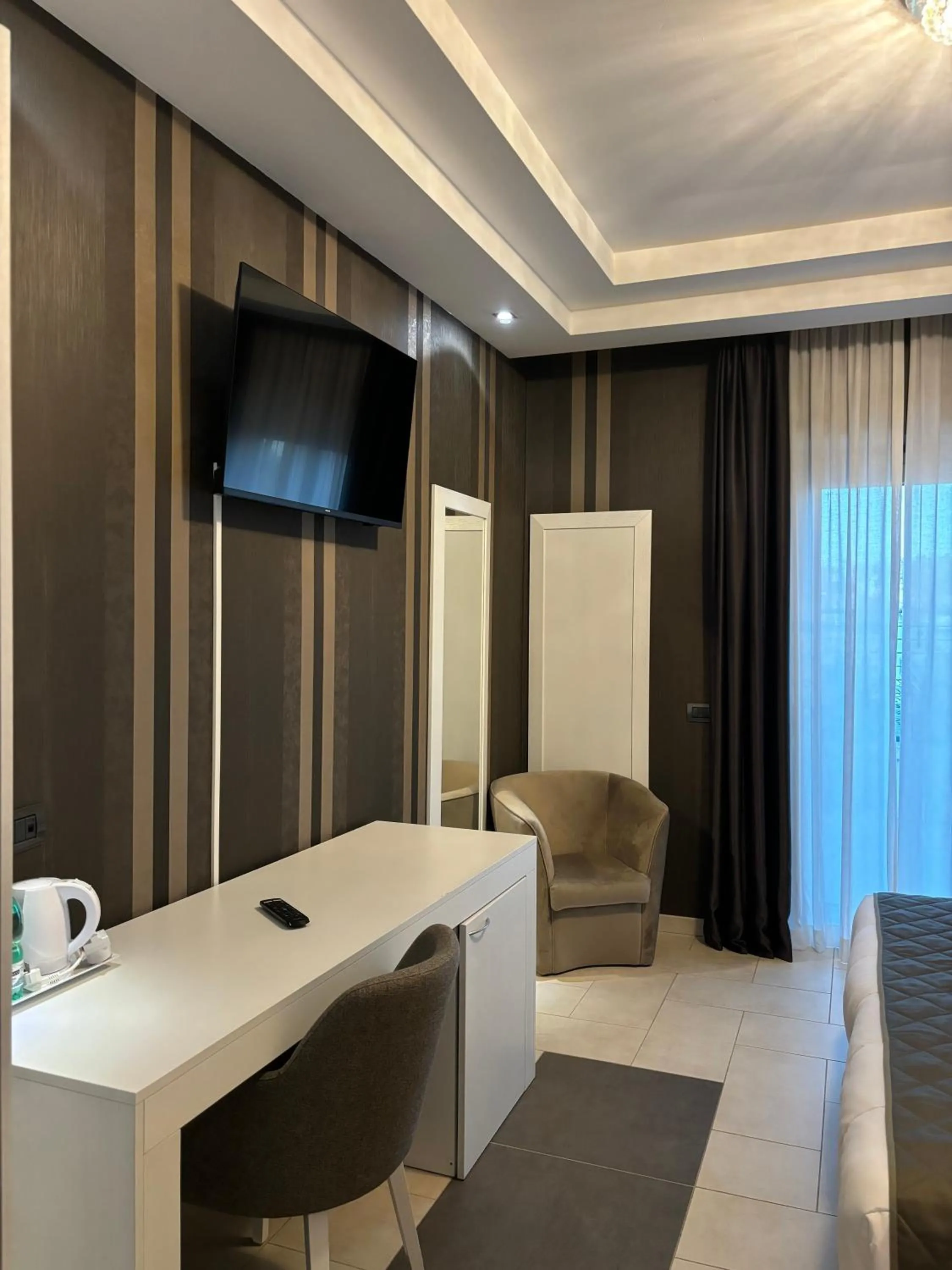 Hotel Donna Crescenza