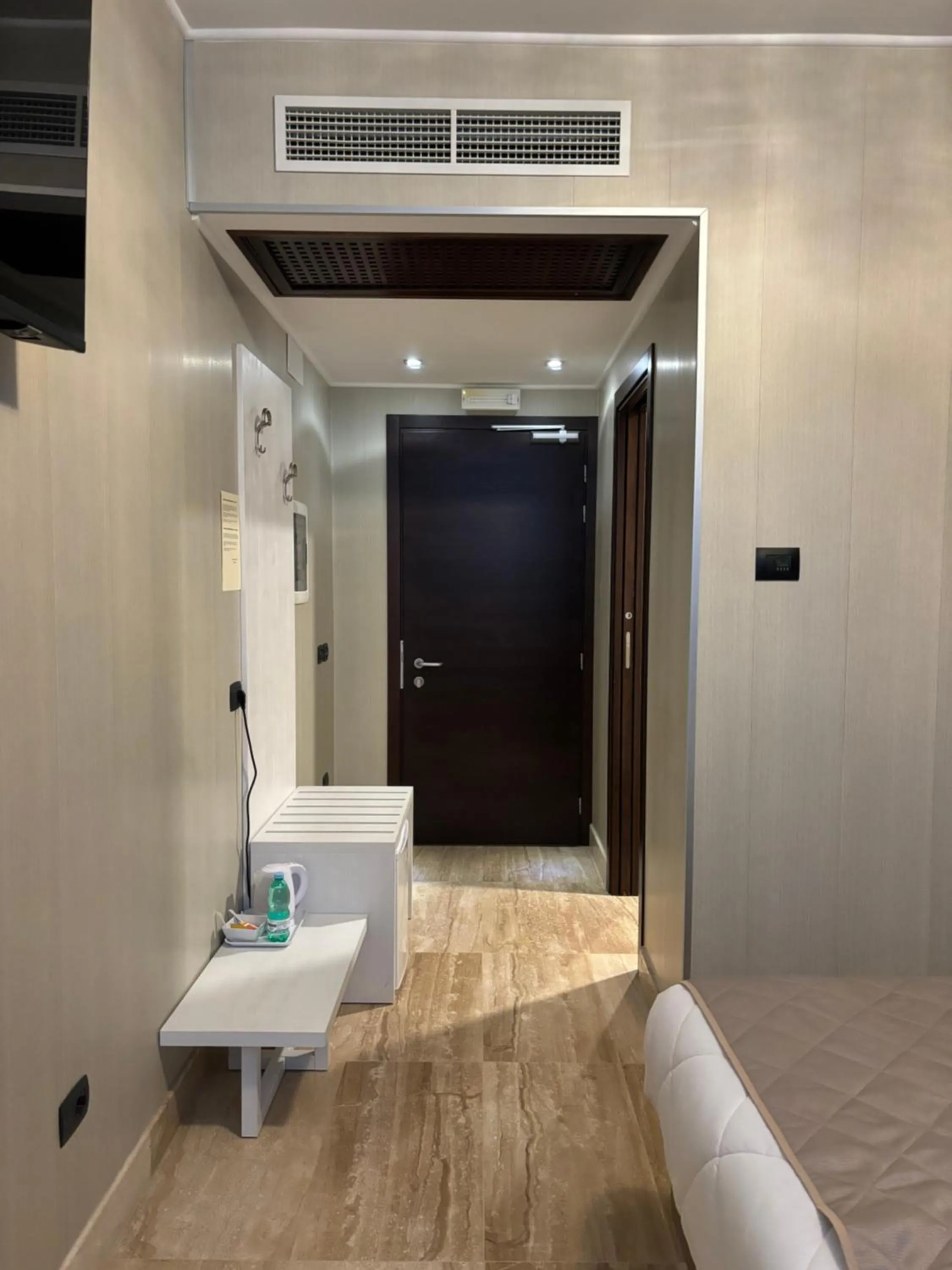 Hotel Donna Crescenza