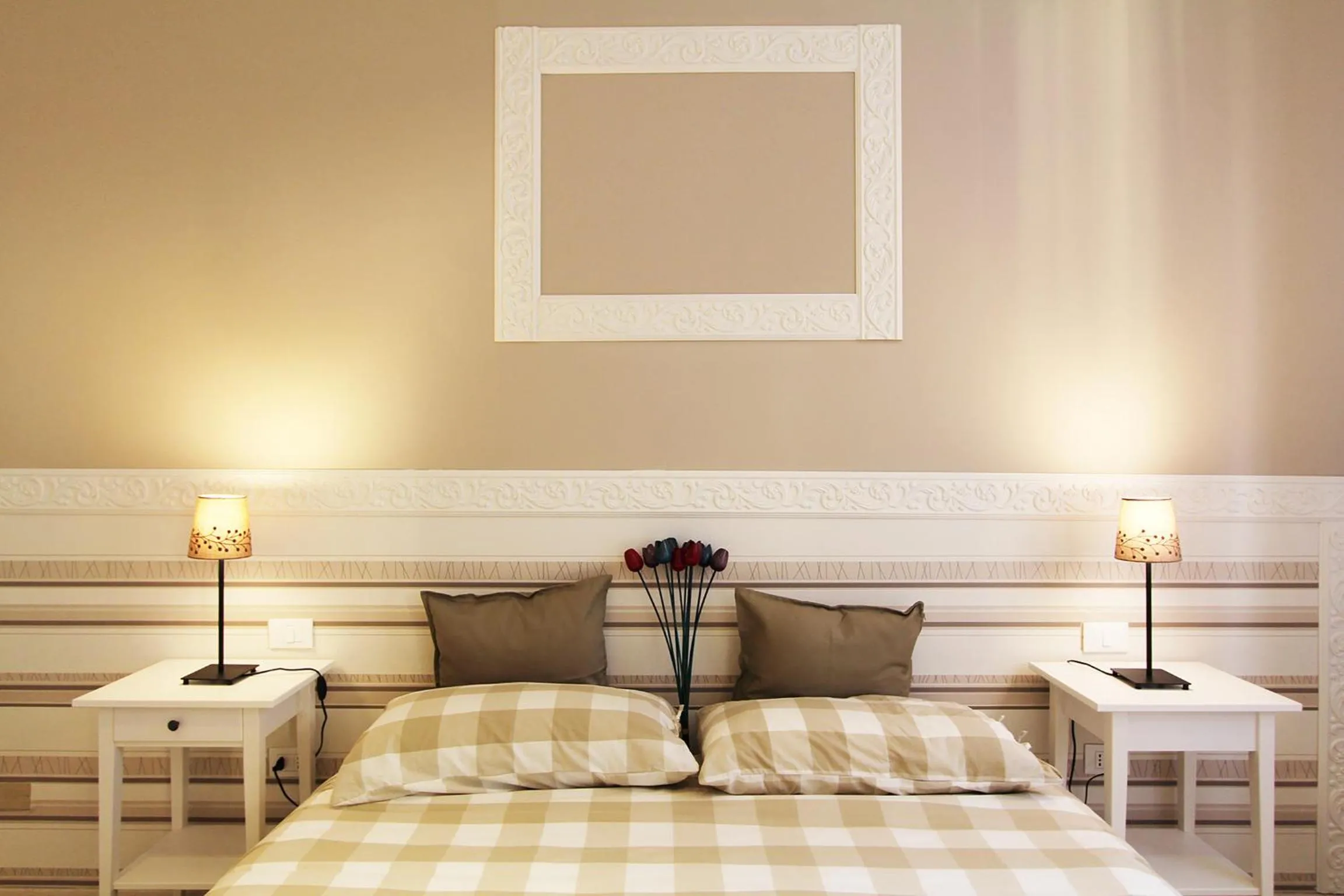 Bed in Affitta Camere DormiRe Bologna