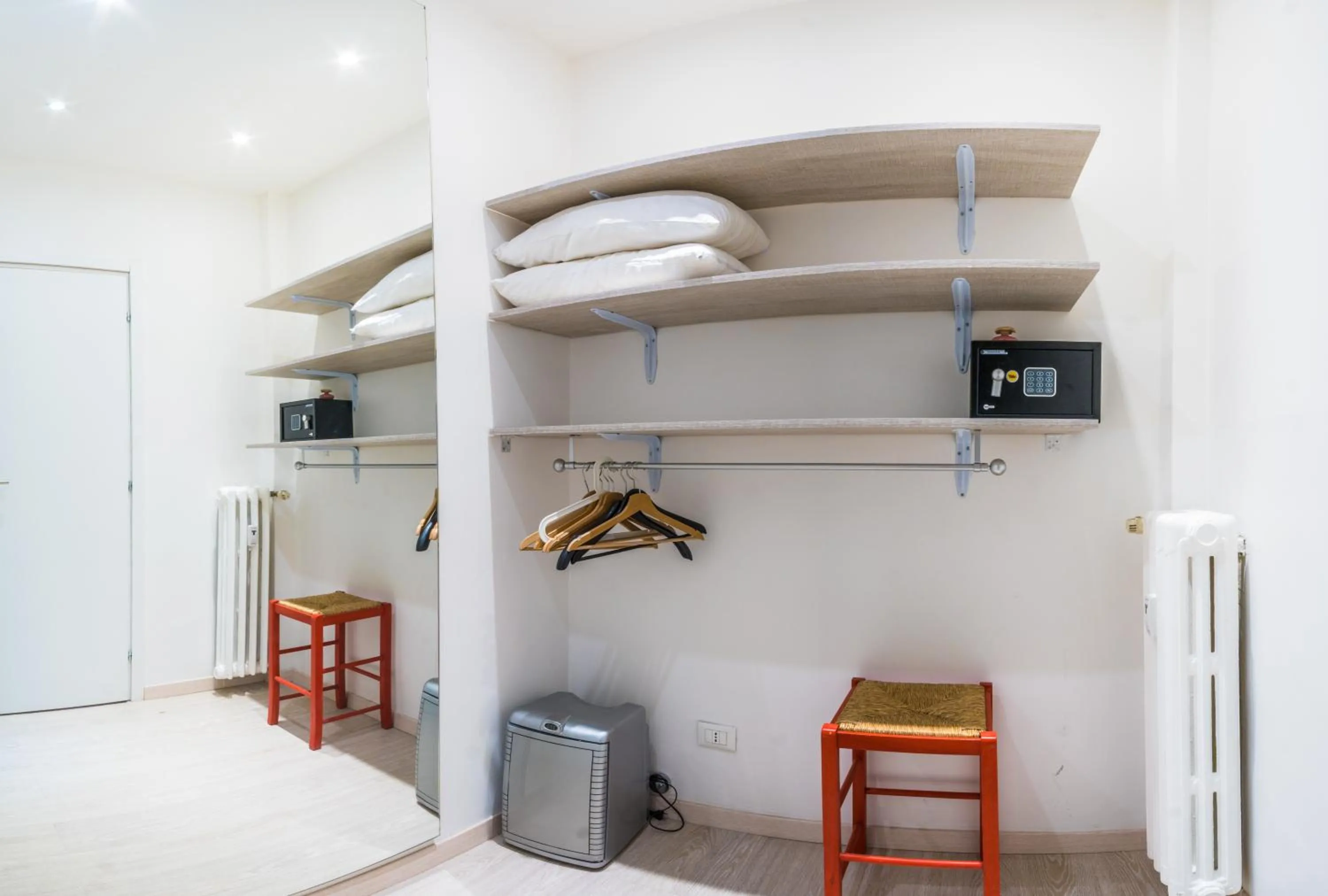 Bed in Affitta Camere DormiRe Bologna