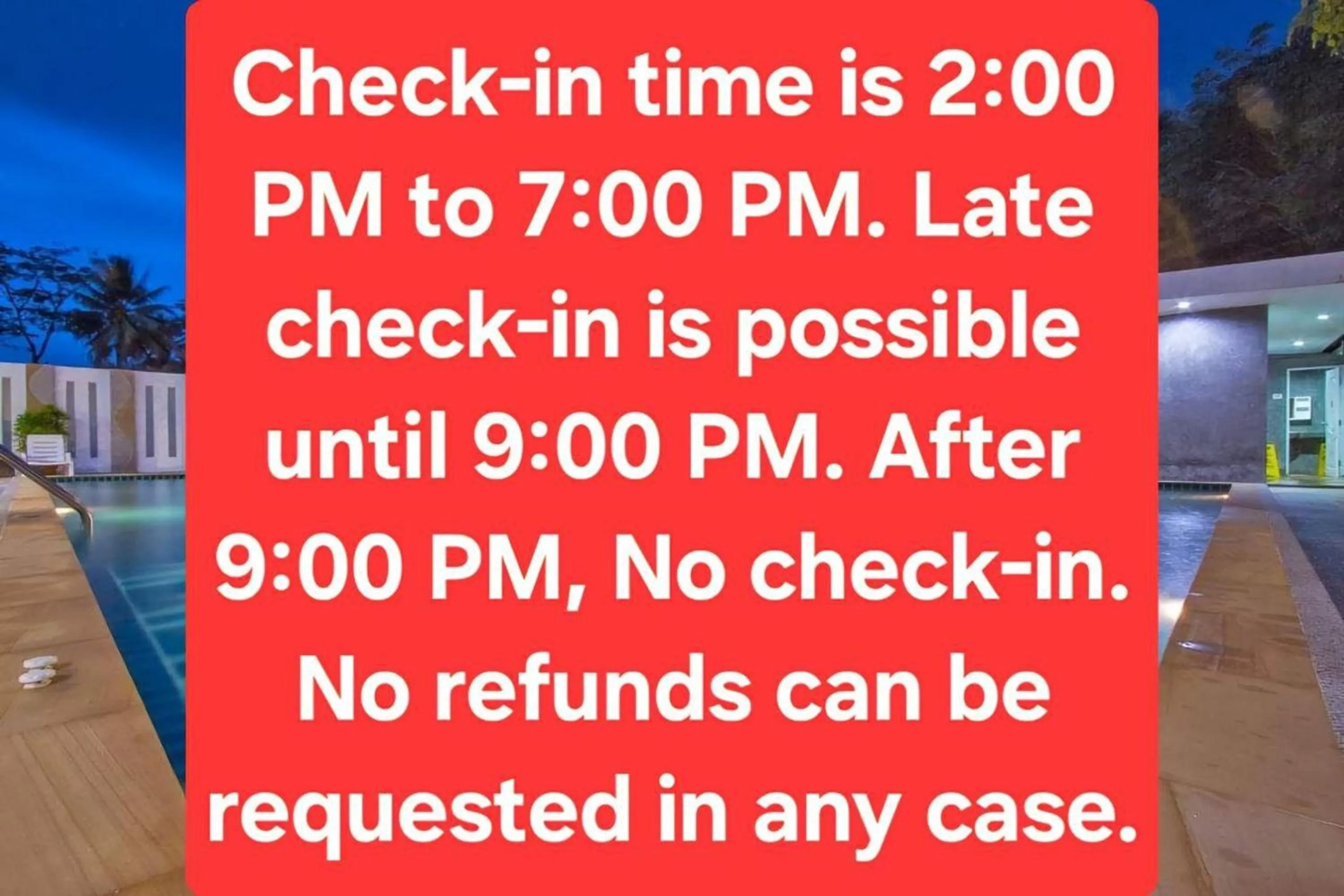 Lobby or reception in Maikhao Home Garden Bungalow