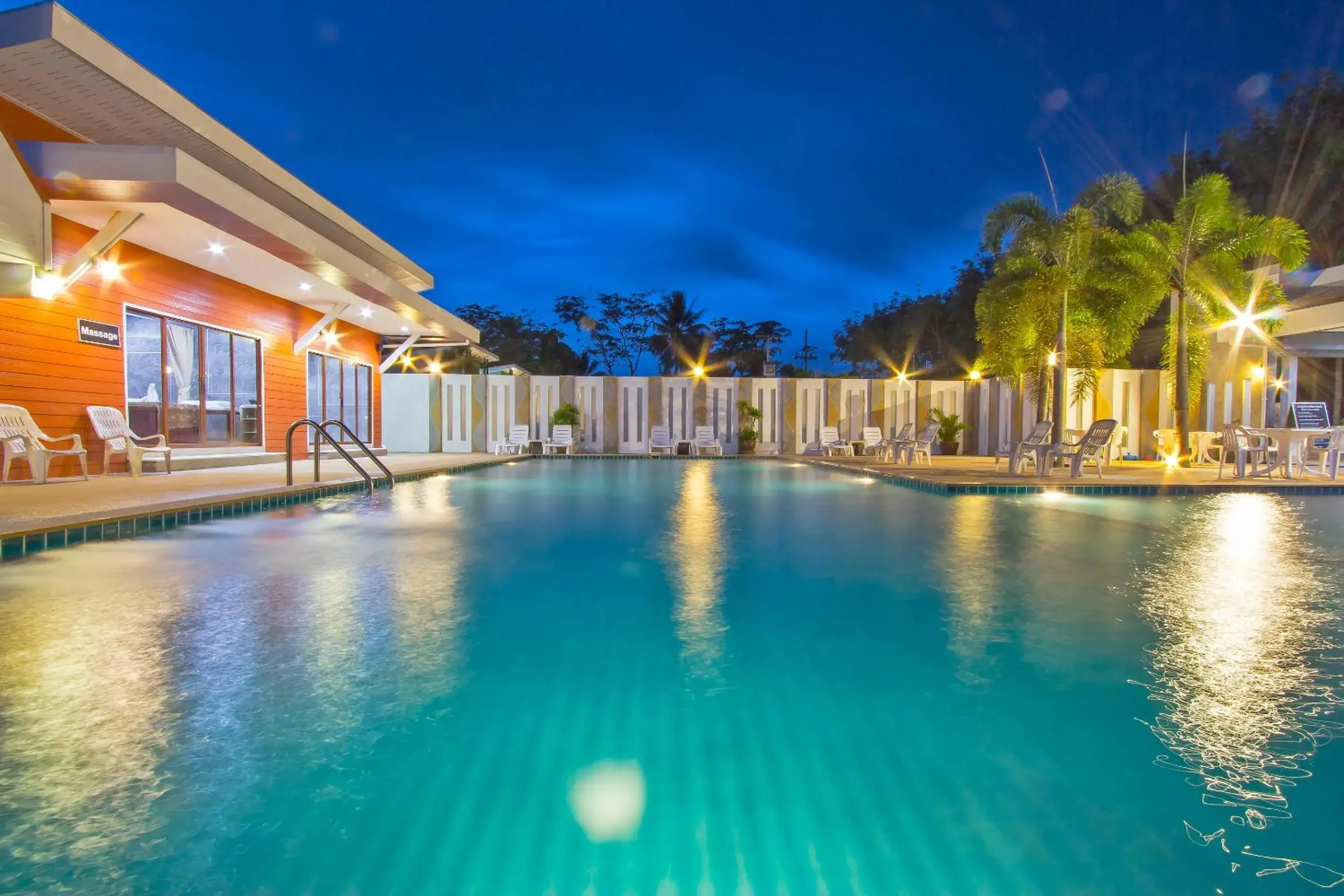 Maikhao Home Garden Bungalow Maikhao Home Garden Bungalow