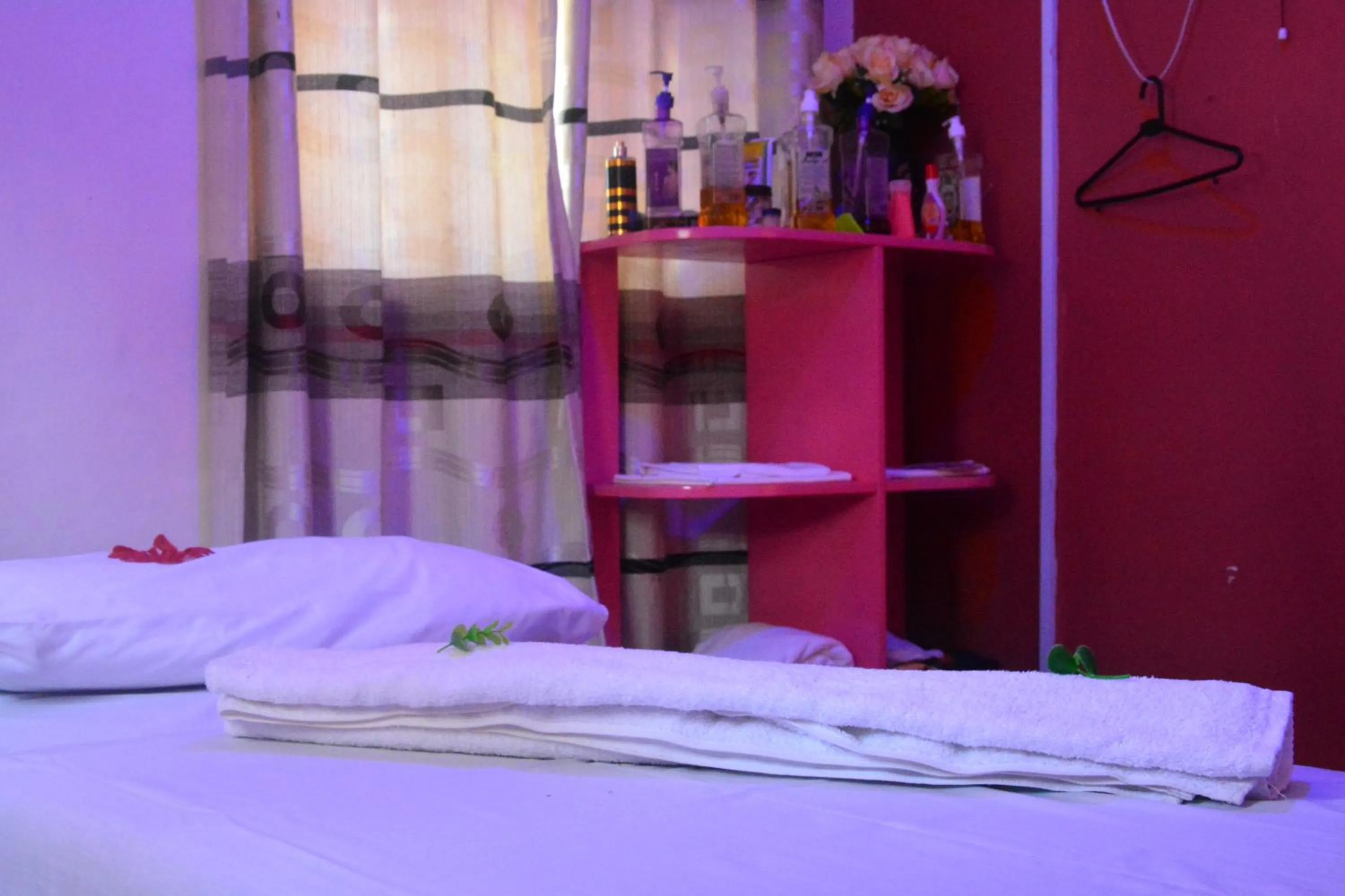 Spa and wellness centre/facilities, Bed in Lakeshore Bed and Breakfast