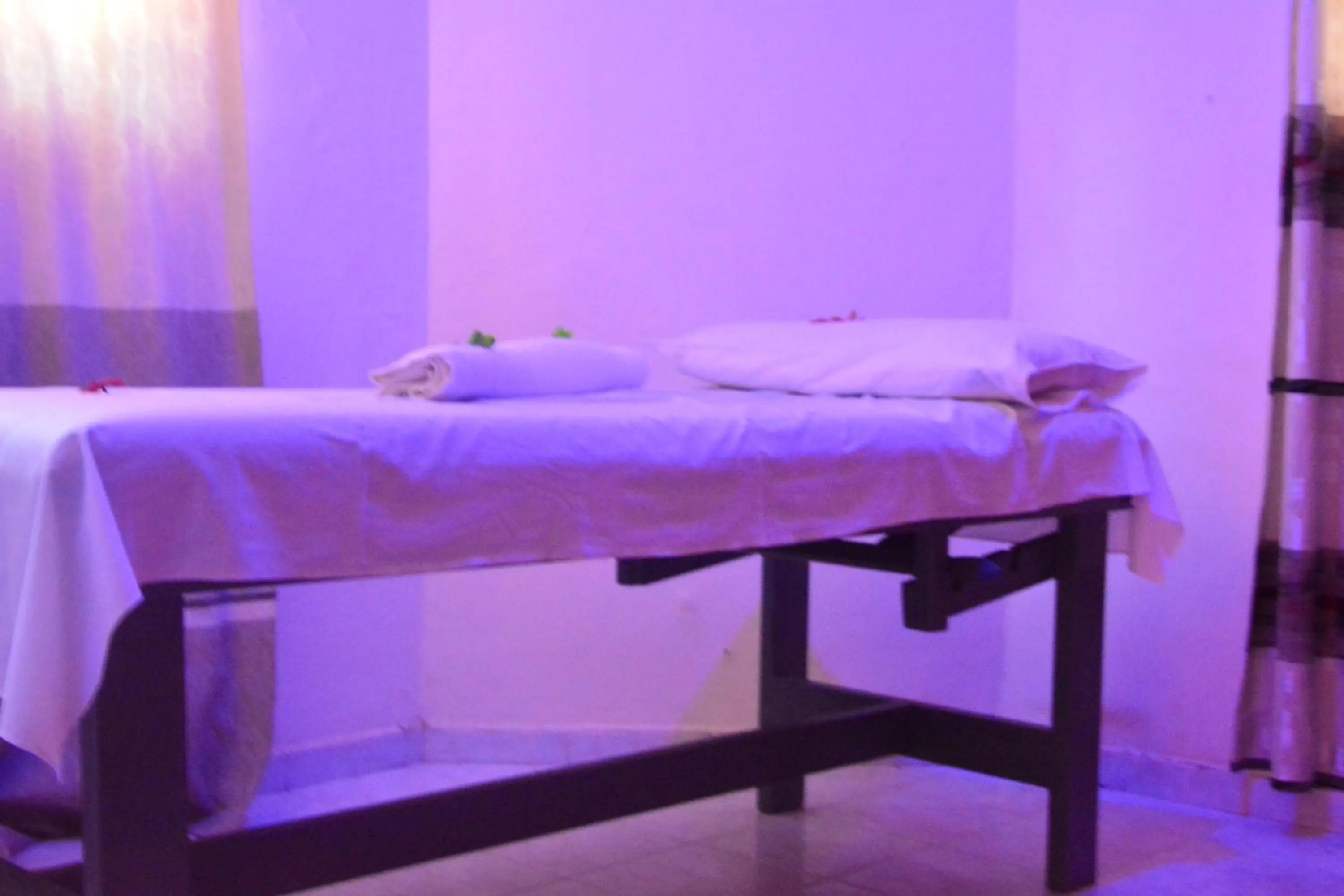 Spa and wellness centre/facilities, Bed in Lakeshore Bed and Breakfast