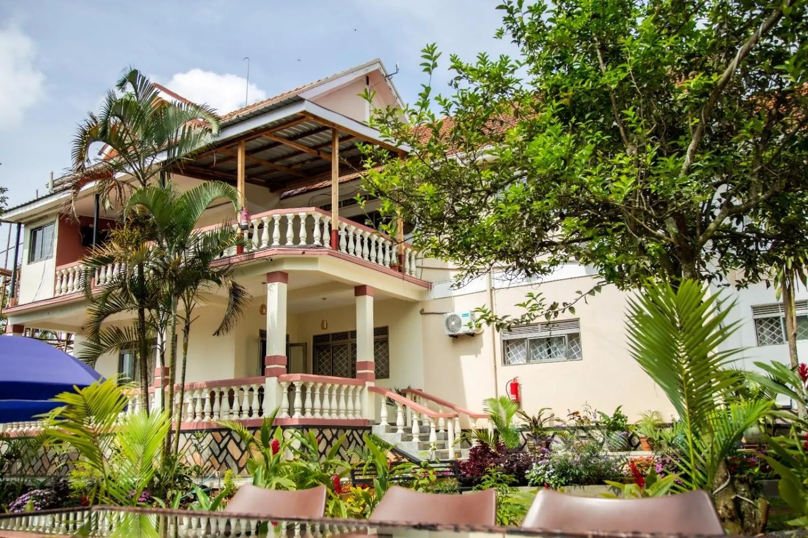 Lakeshore Bed and Breakfast