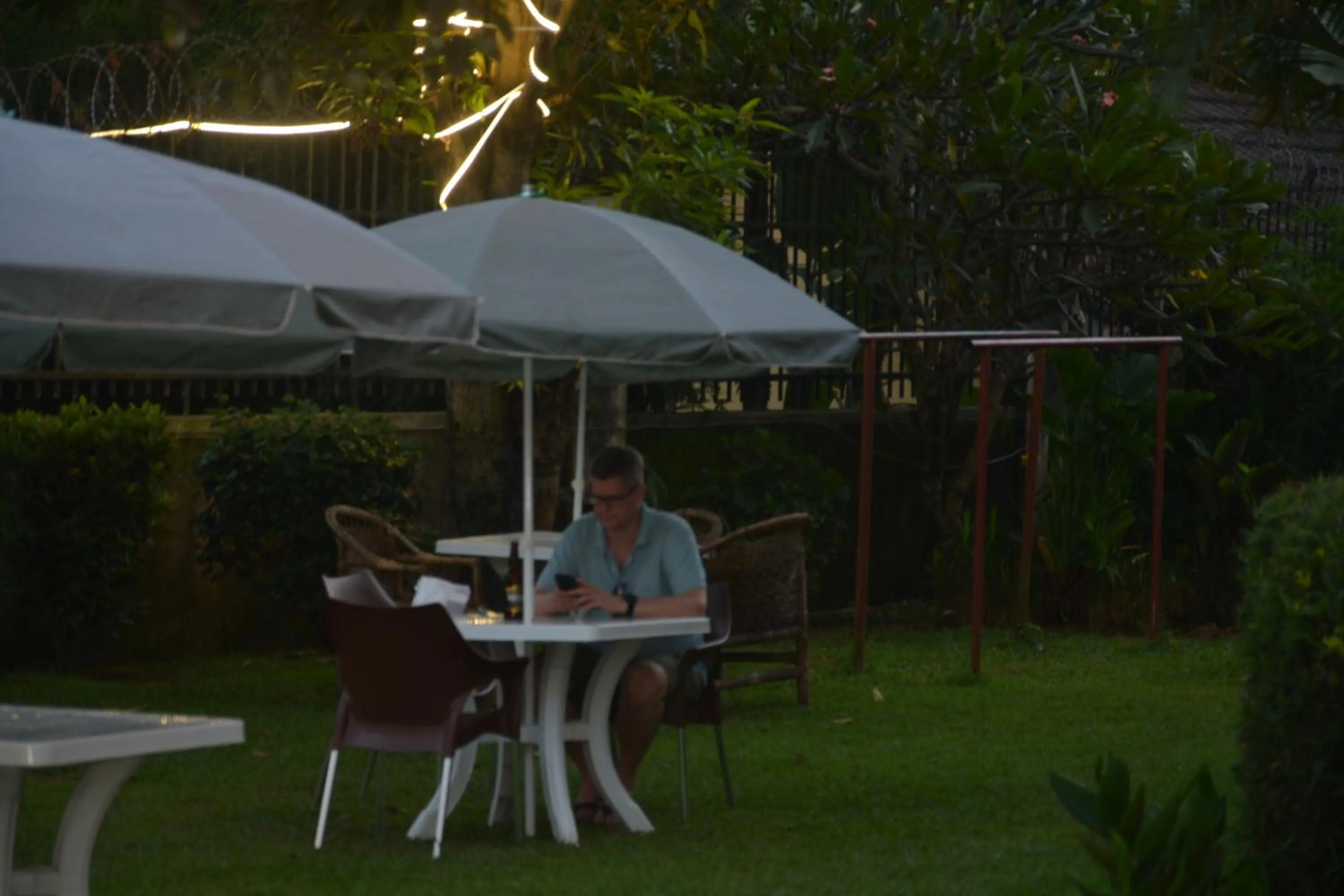 People in Lakeshore Bed and Breakfast