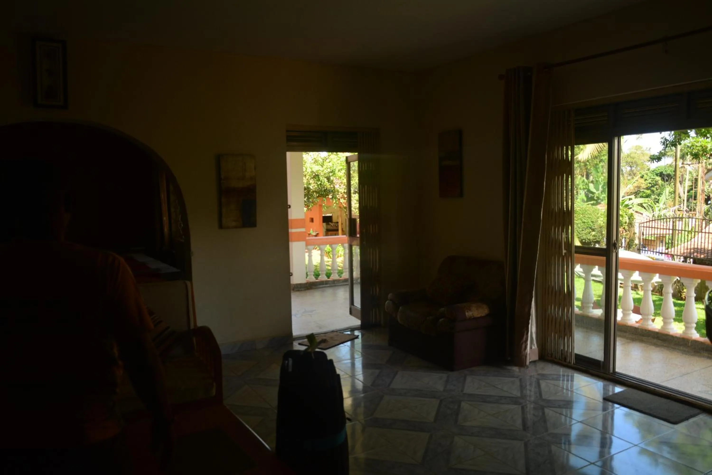 Lakeshore Bed and Breakfast