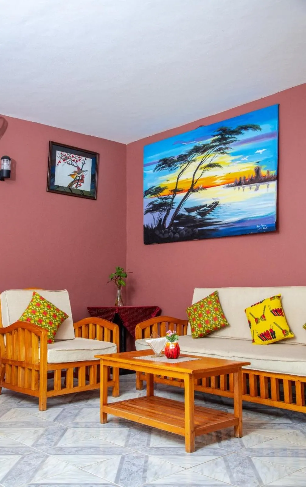Lakeshore Bed and Breakfast