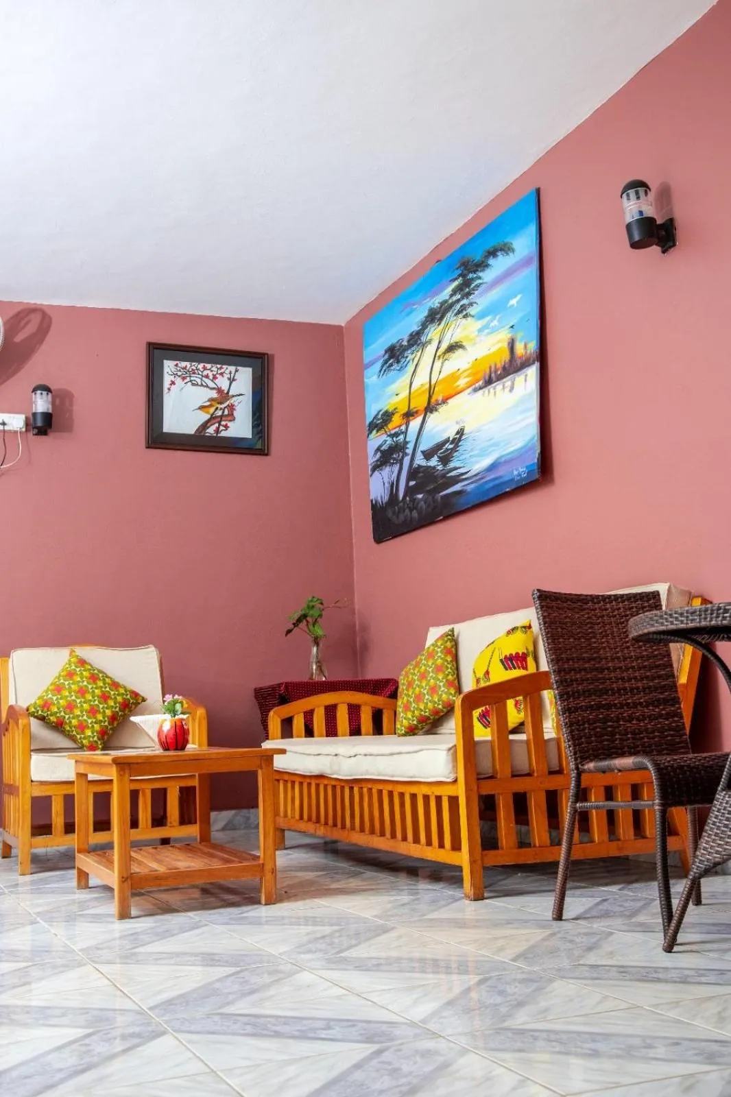 Lakeshore Bed and Breakfast