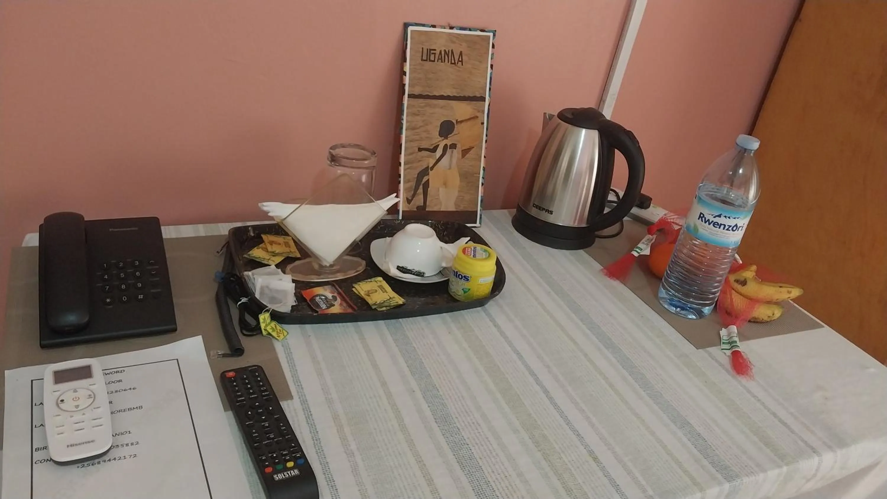 Lakeshore Bed and Breakfast