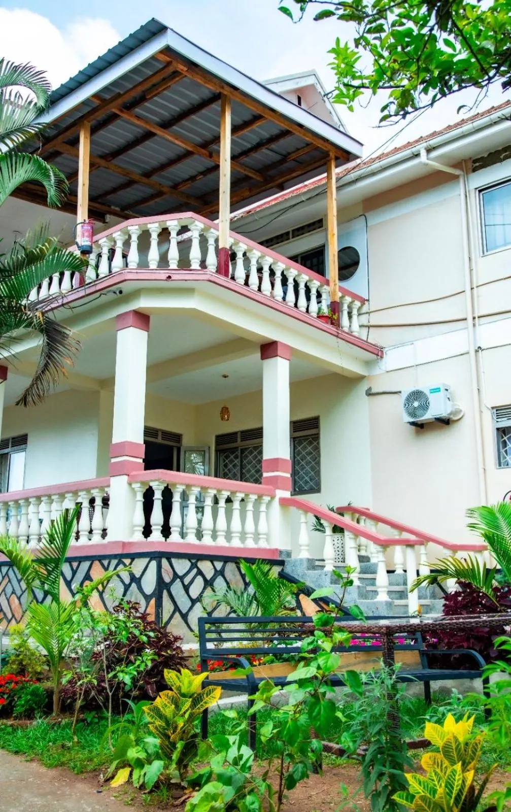 Lakeshore Bed and Breakfast