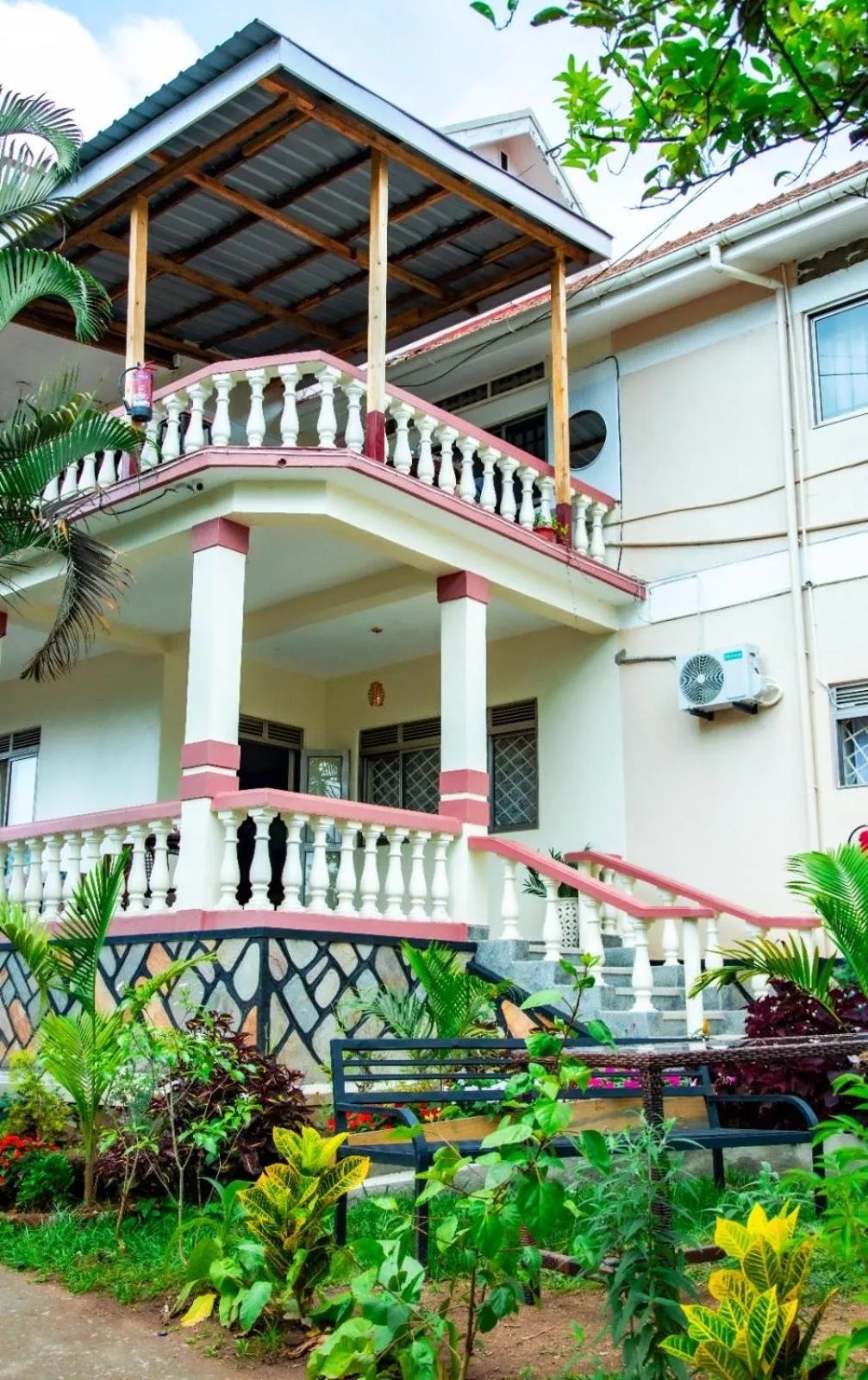 Lakeshore Bed and Breakfast