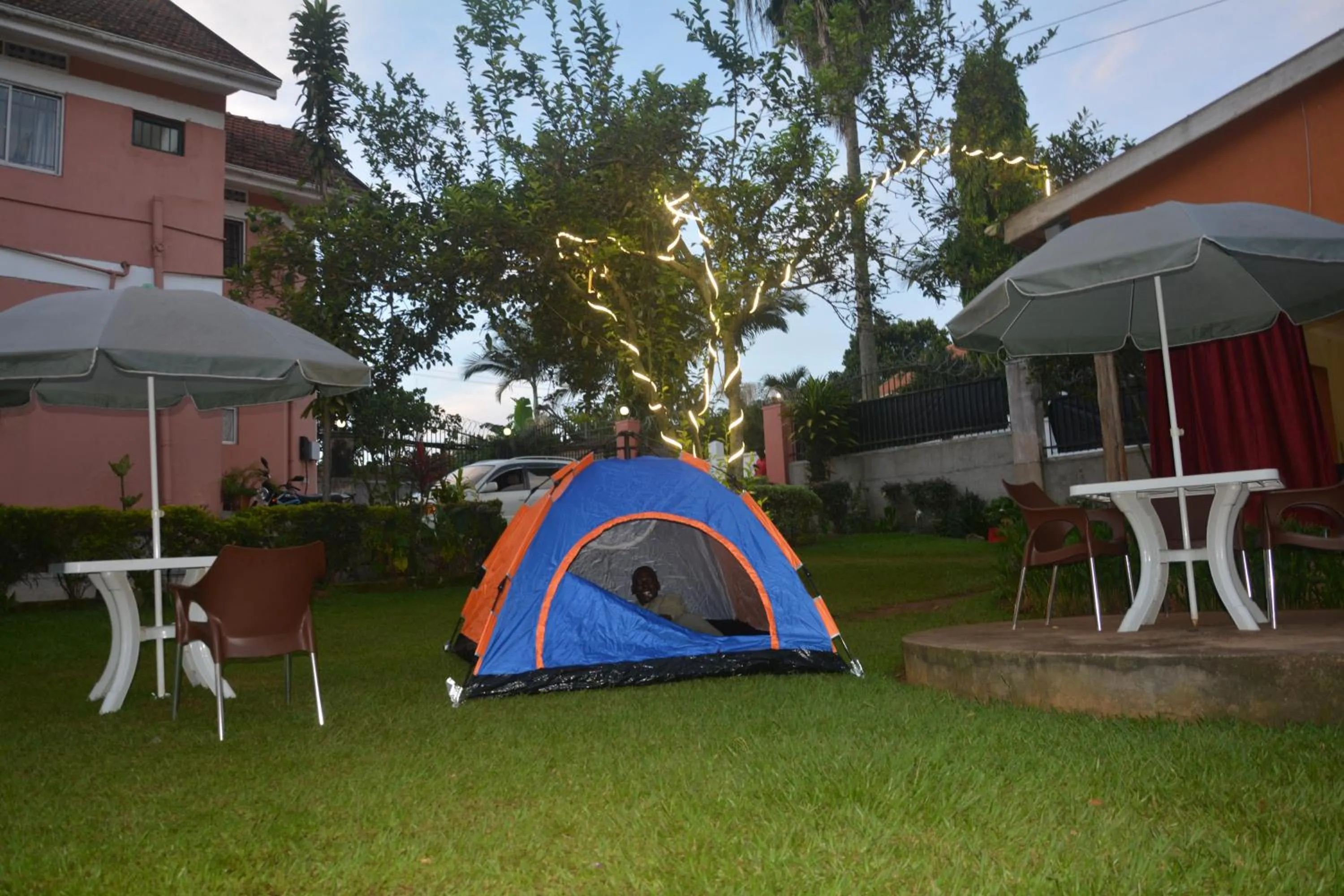 Lakeshore Bed and Breakfast