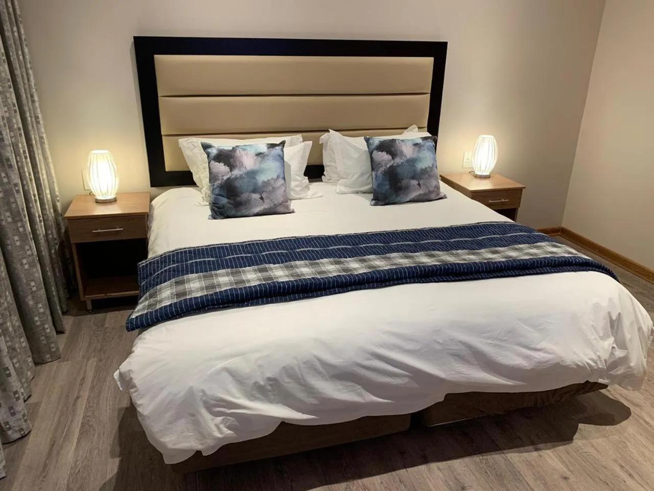 TeBeacon Accommodation