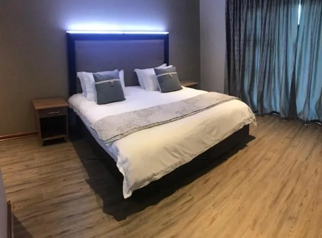 TV and multimedia in TeBeacon Accommodation