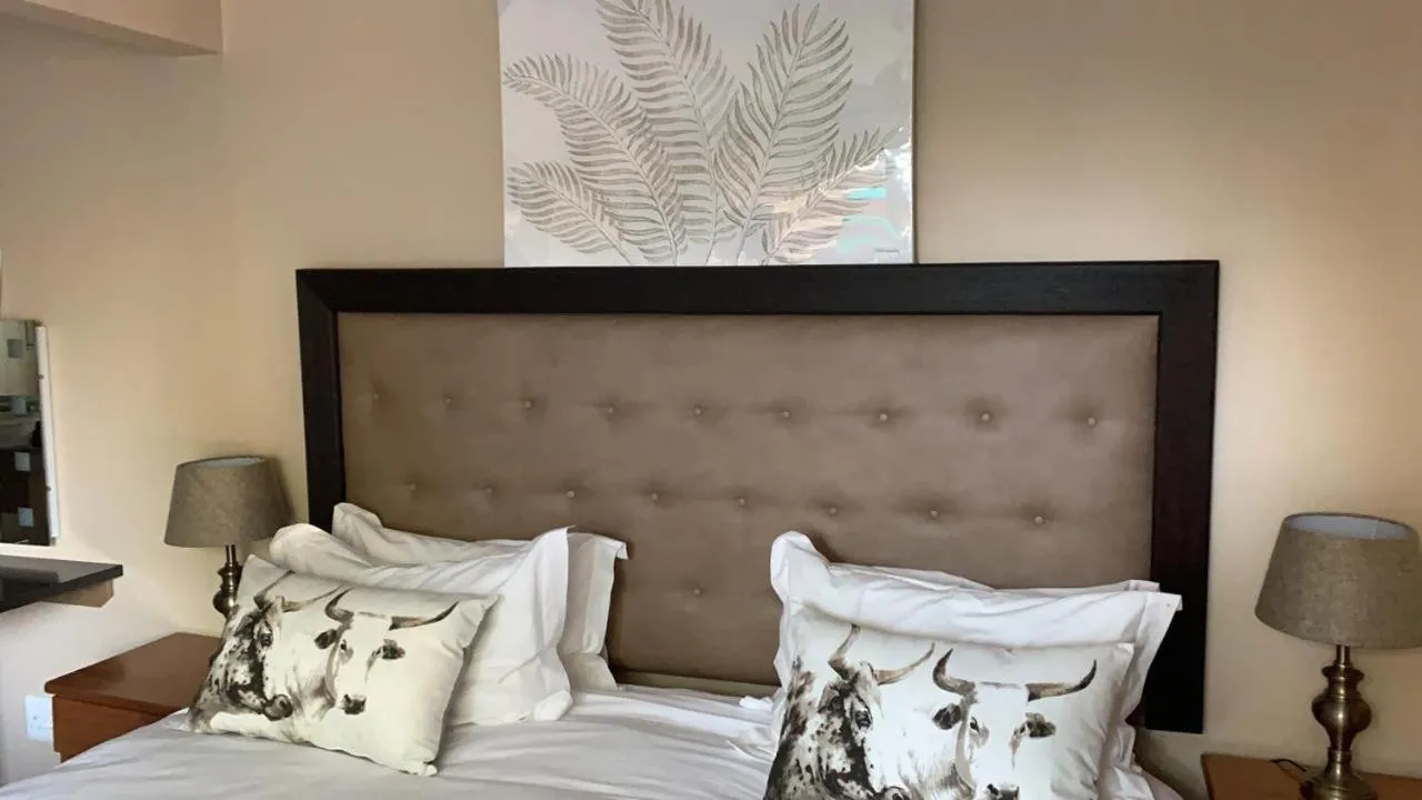 TeBeacon Accommodation