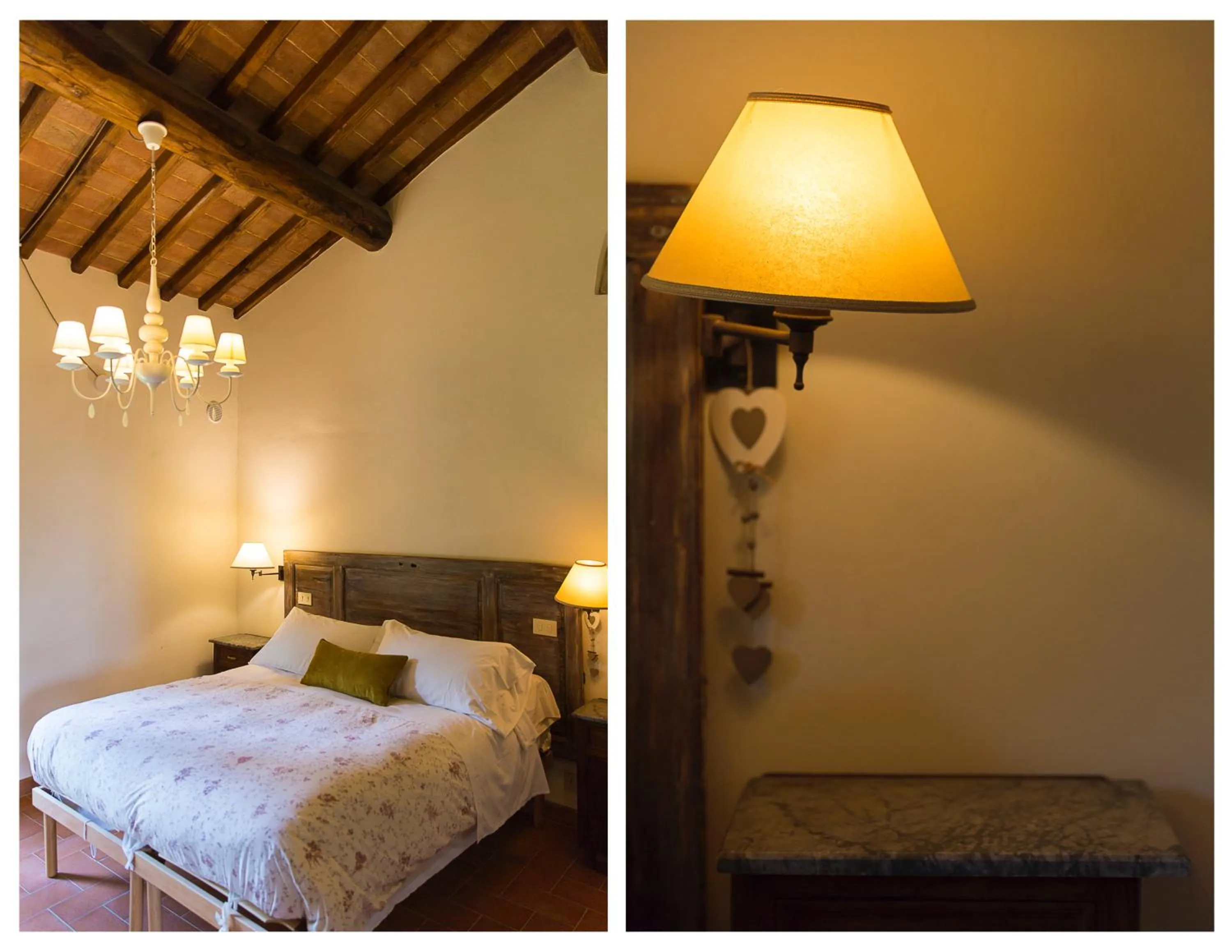 Bed in Poggetto di Montese