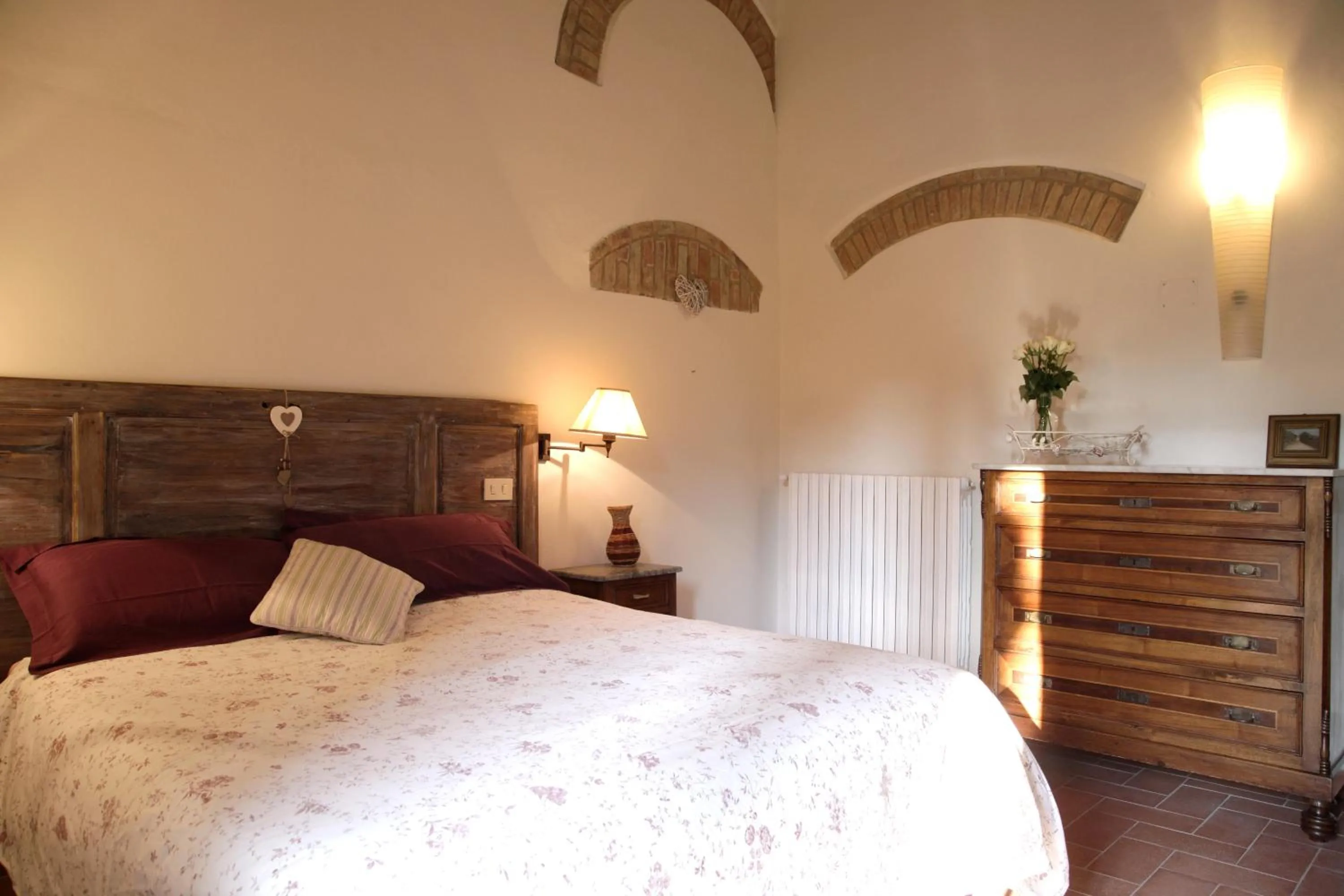 Bed in Poggetto di Montese