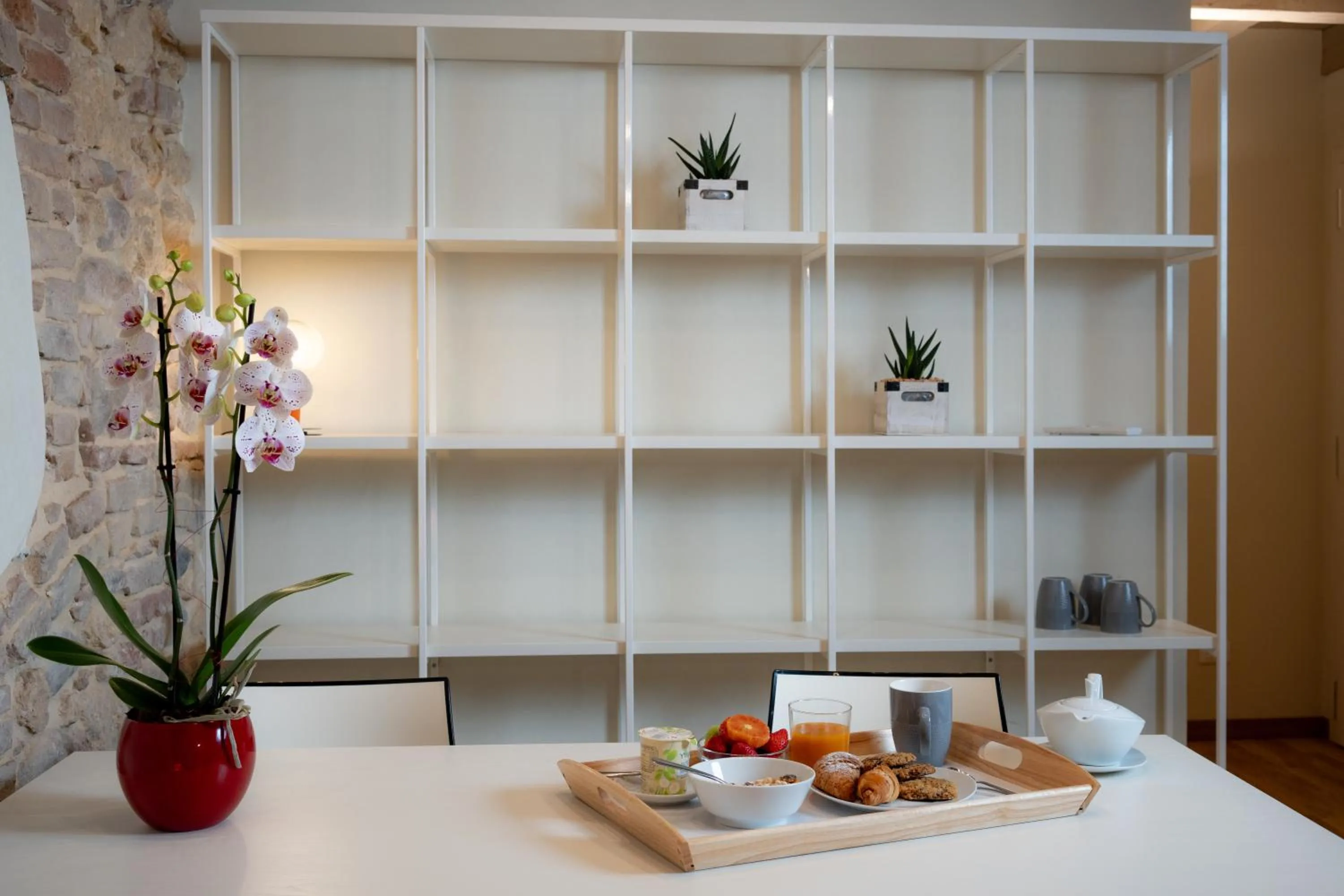 Communal lounge/ TV room in Verona Design