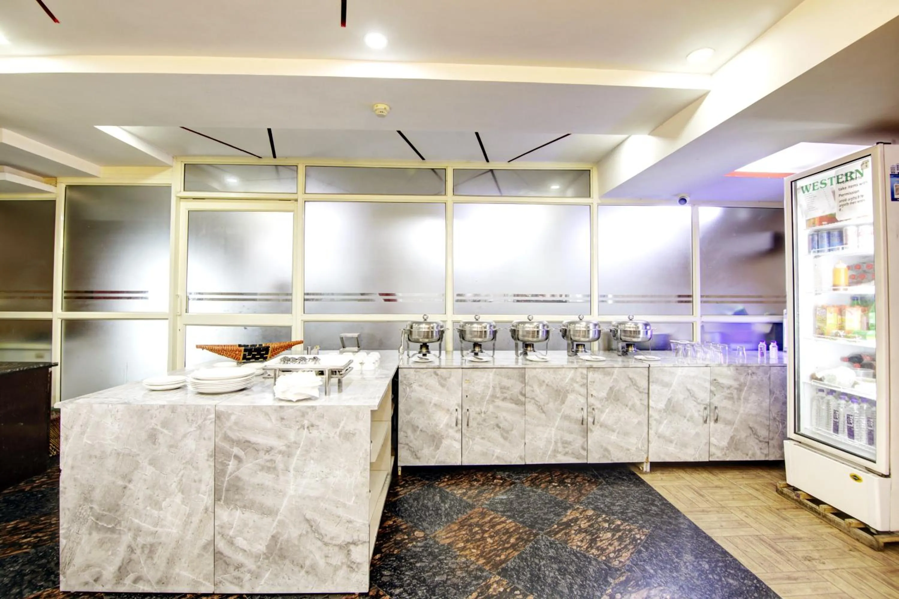 Banquet/Function facilities in Hotel Grand Manor