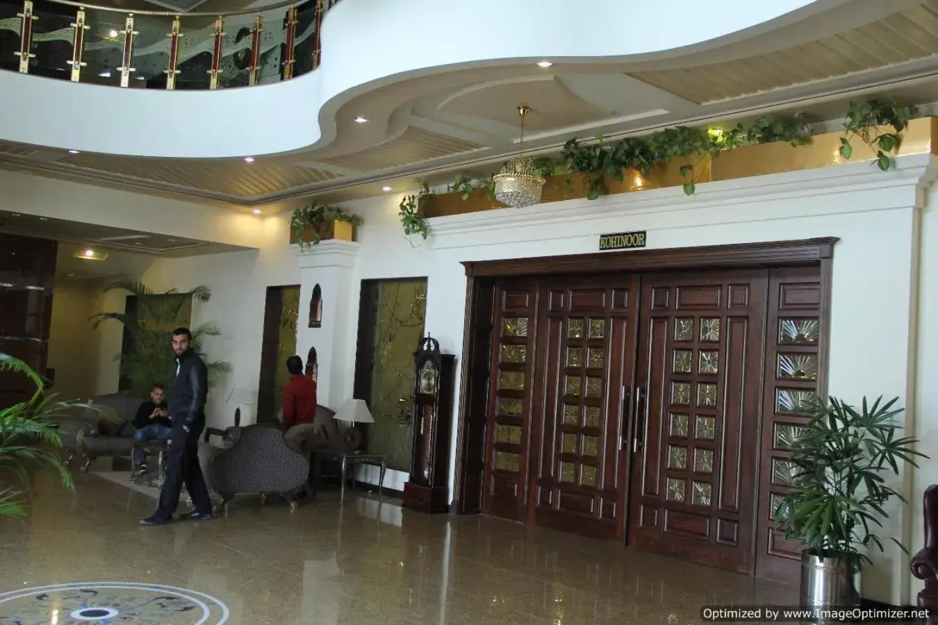 Hotel Javson Hotel Javson