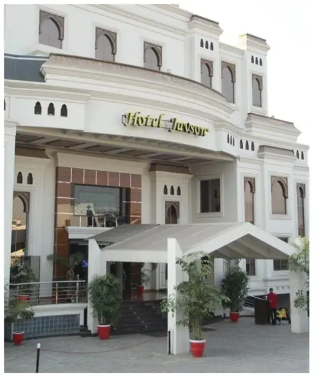 Hotel Javson Hotel Javson