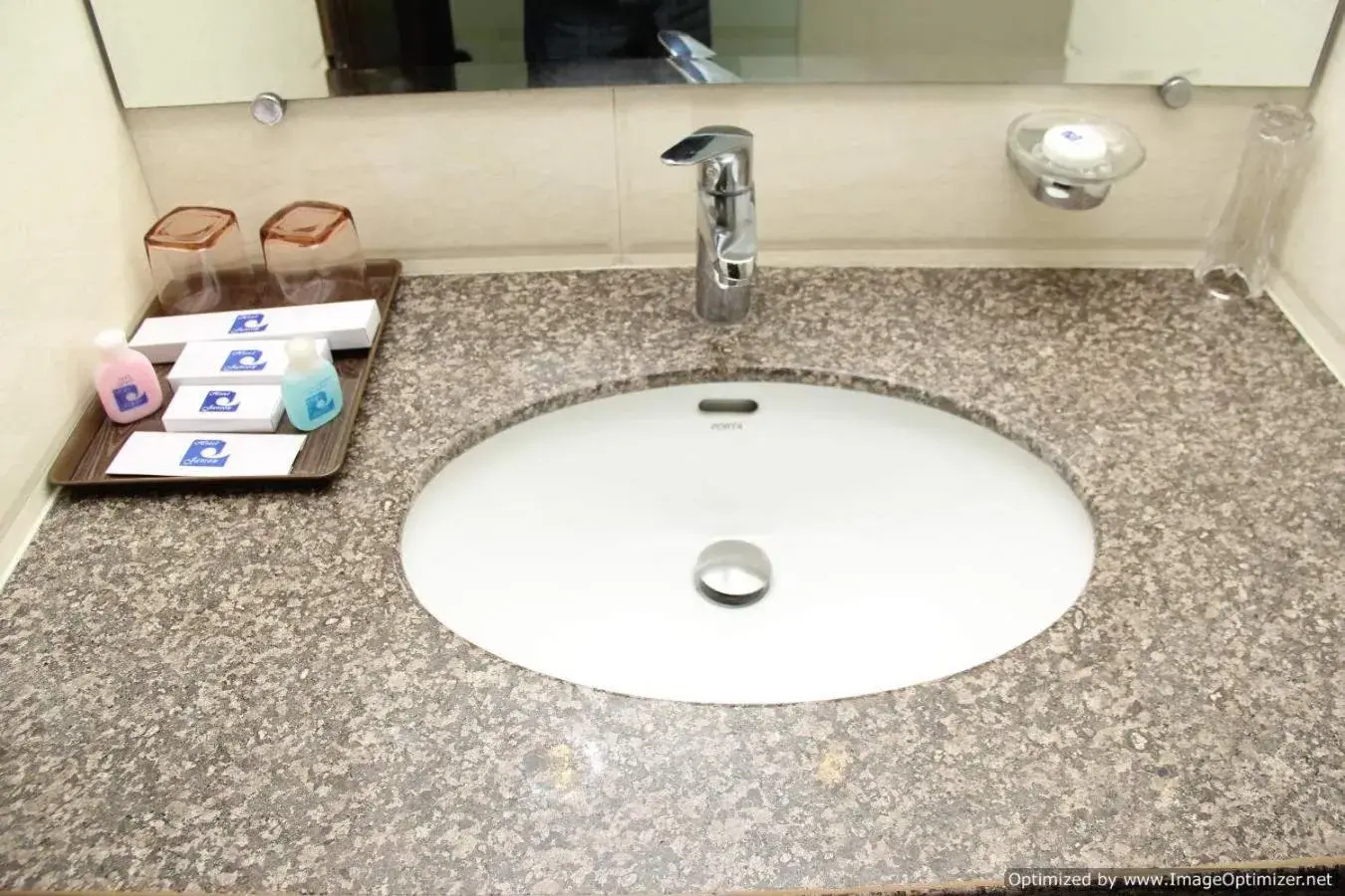 Hotel Javson Hotel Javson