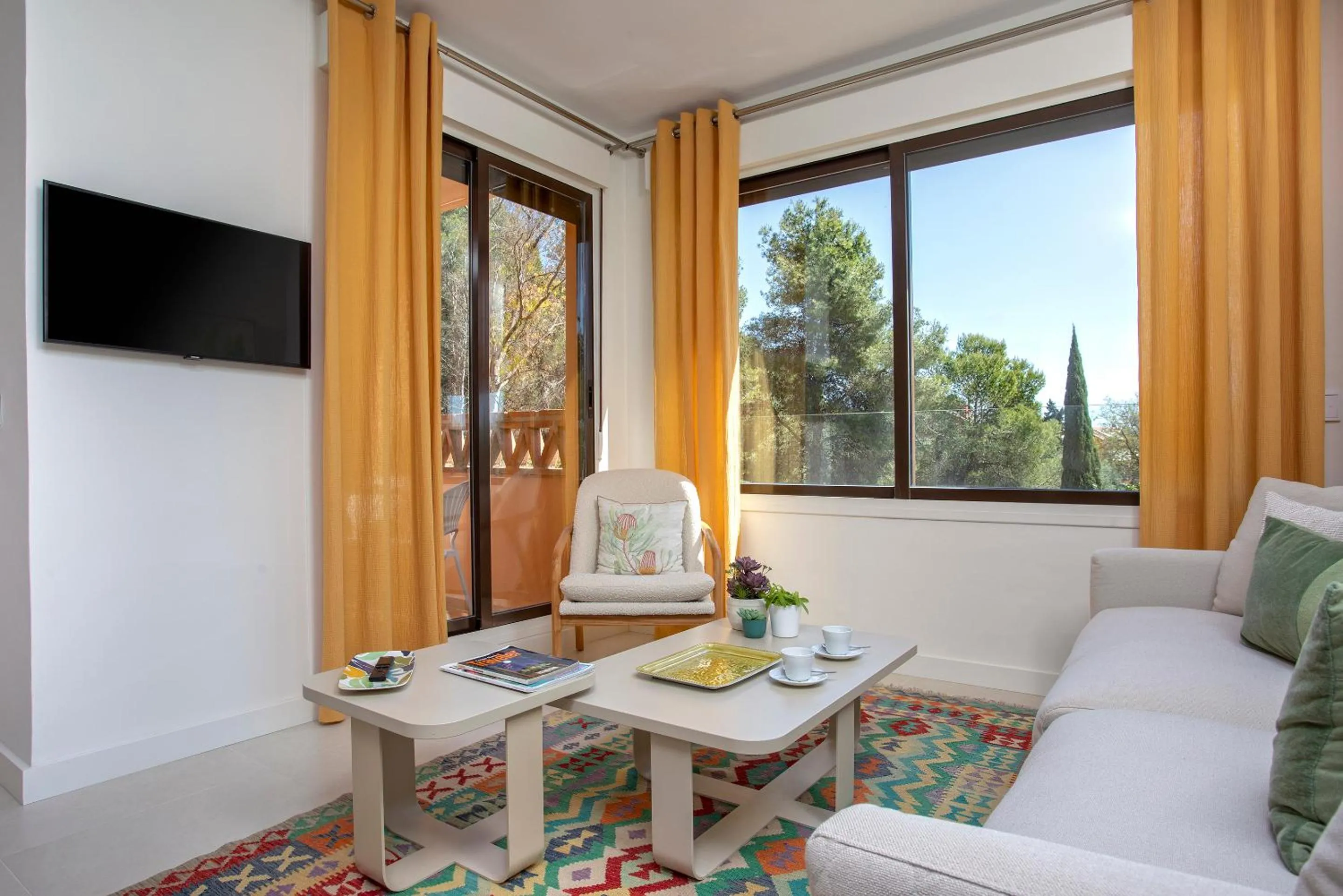 Genteel Home Costa de Nagueles
