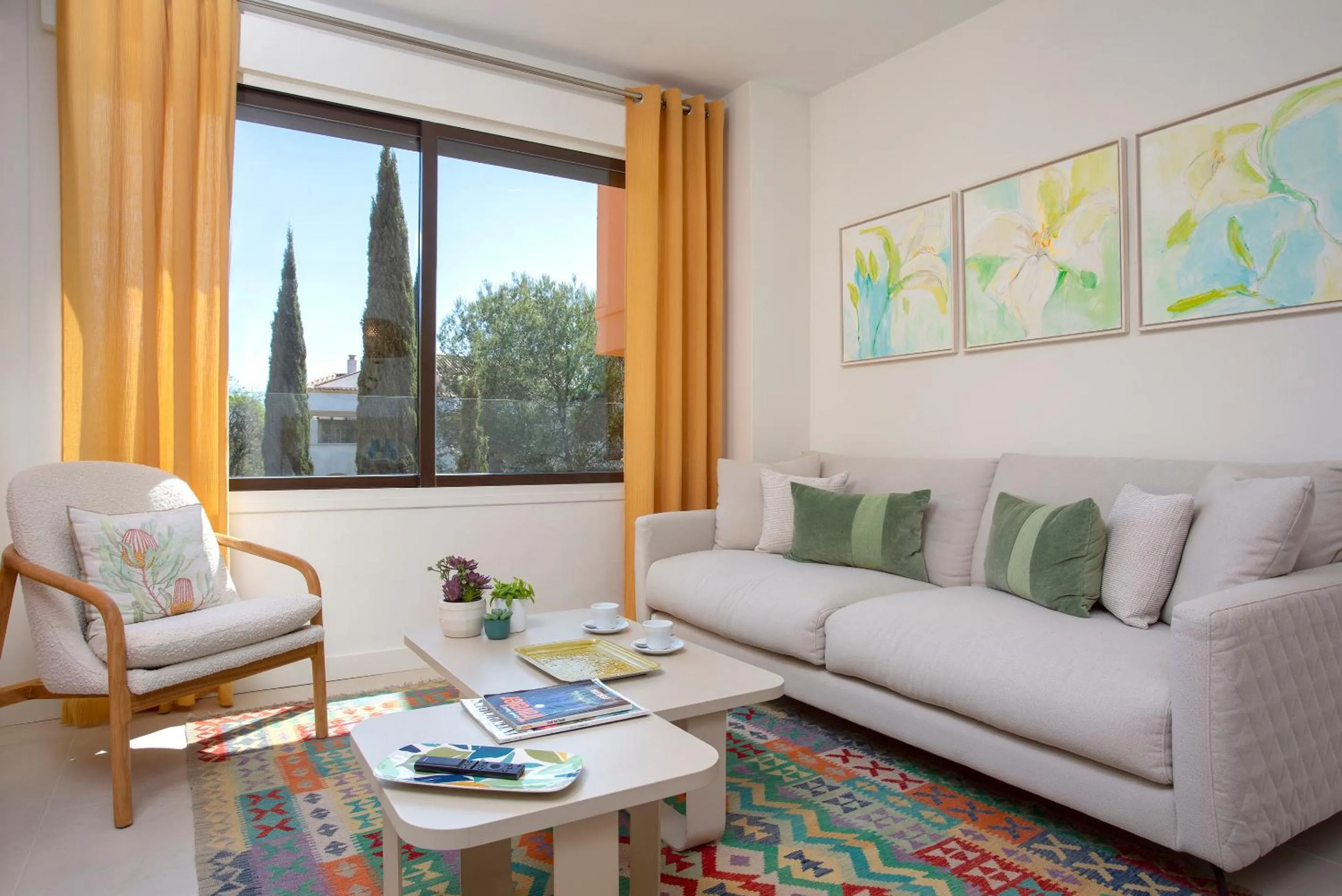 Genteel Home Costa de Nagueles