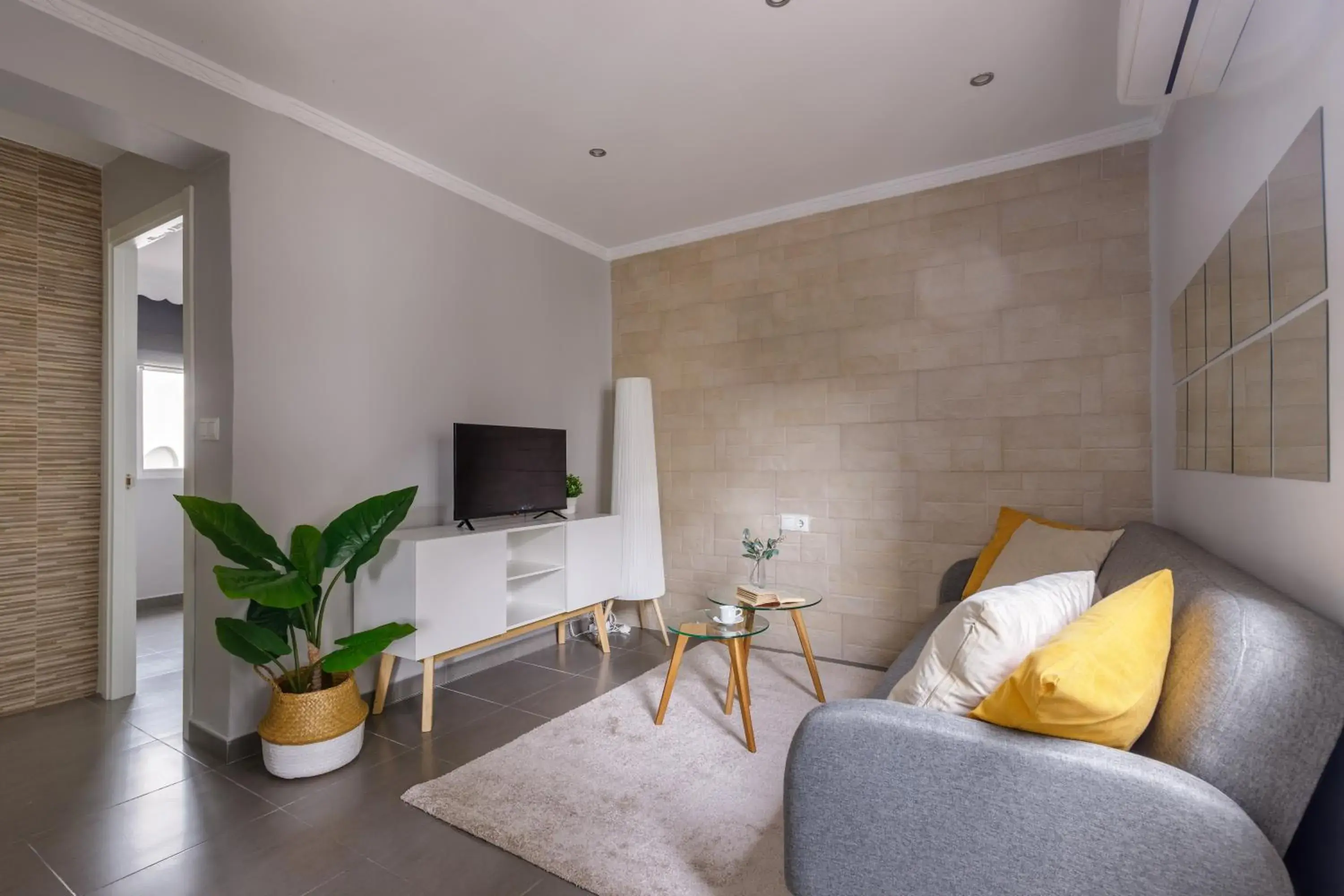 Superior One-Bedroom Apartment in Málaga Dream Apartment Superior One-Bedroom Apartment in Málaga Dream Apartment