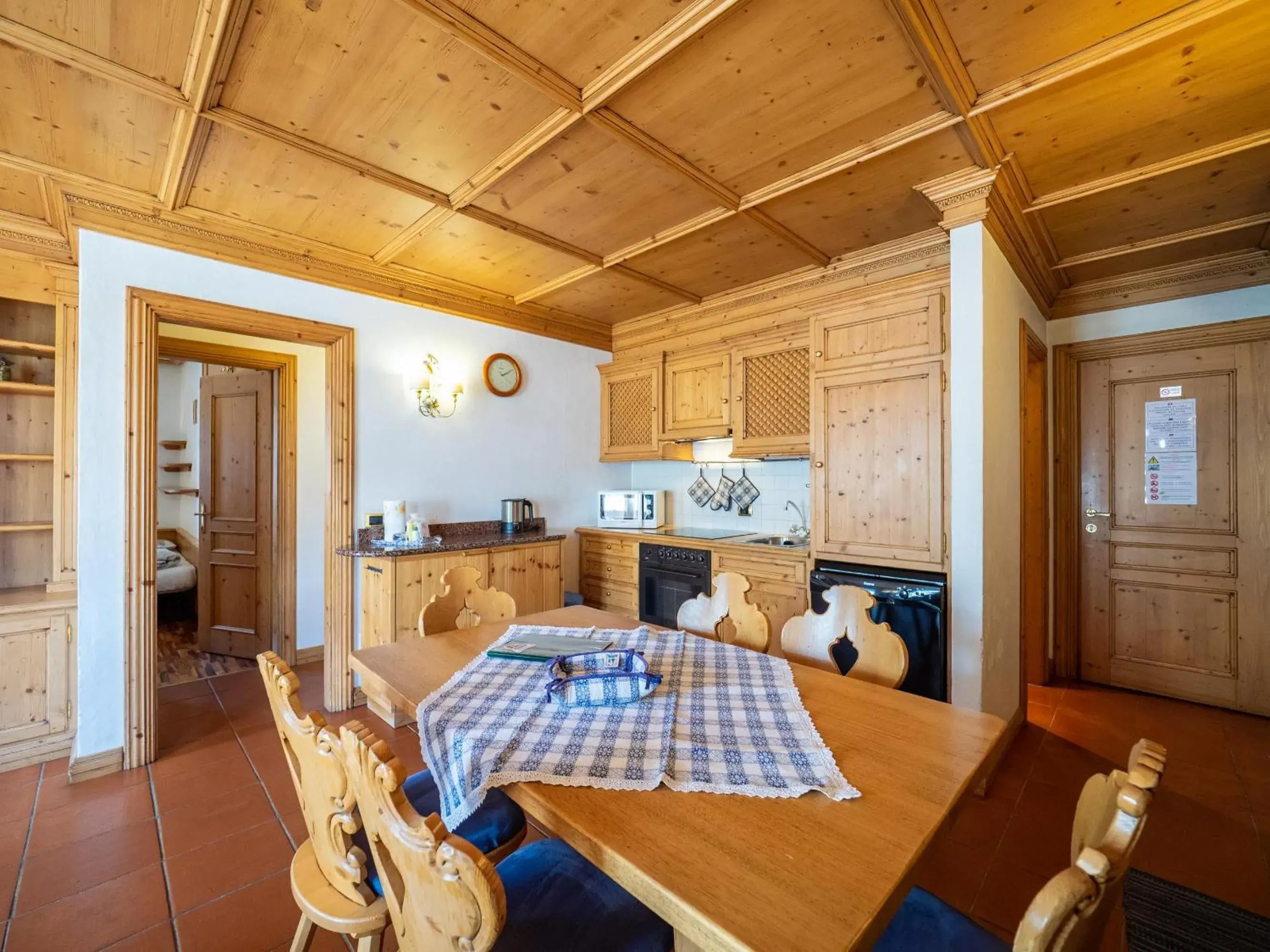 Deluxe Apartment in Bait da Salient MyHoliday Livigno Deluxe Apartment in Bait da Salient MyHoliday Livigno