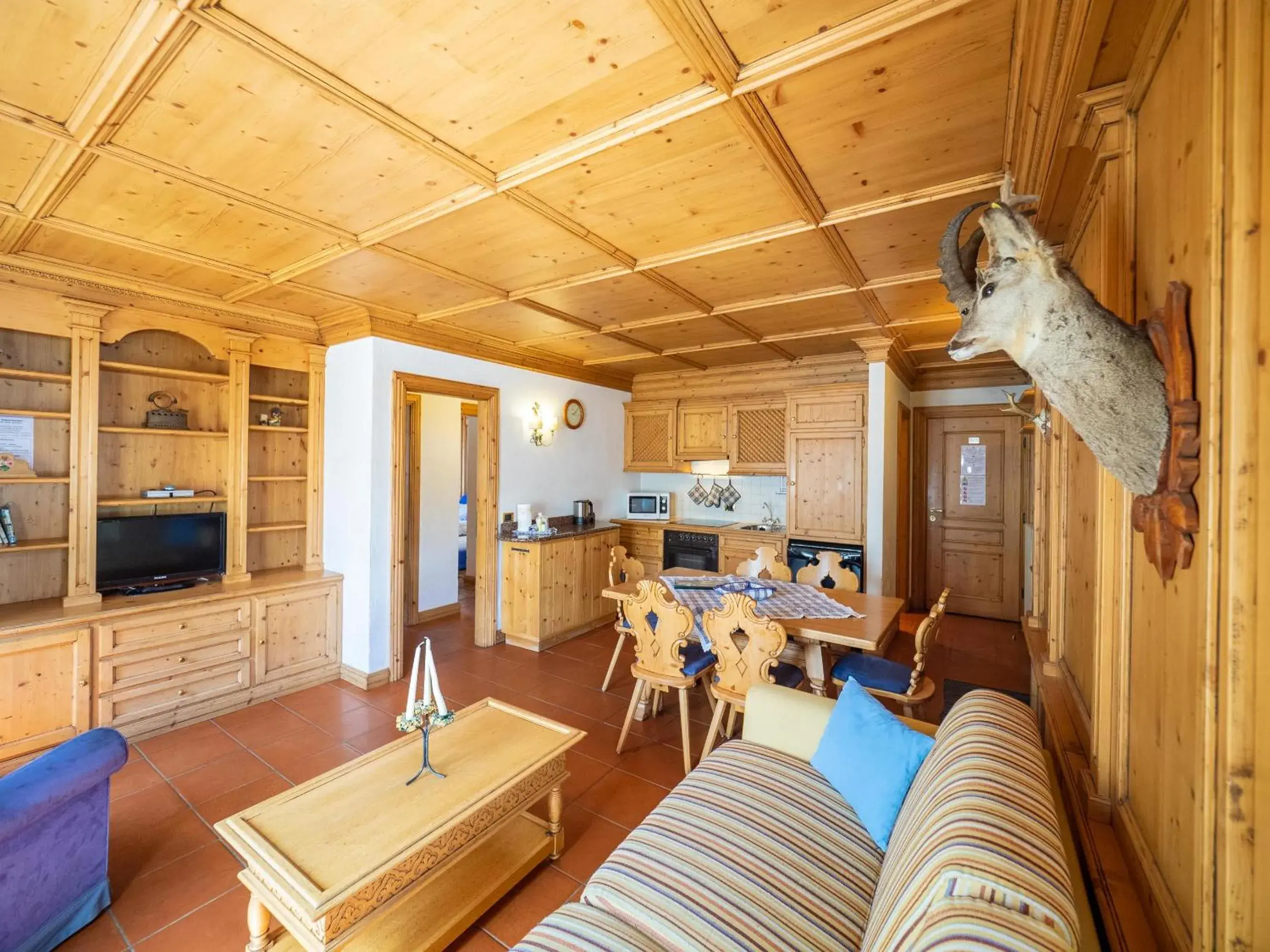 Bait da Salient MyHoliday Livigno Bait da Salient MyHoliday Livigno