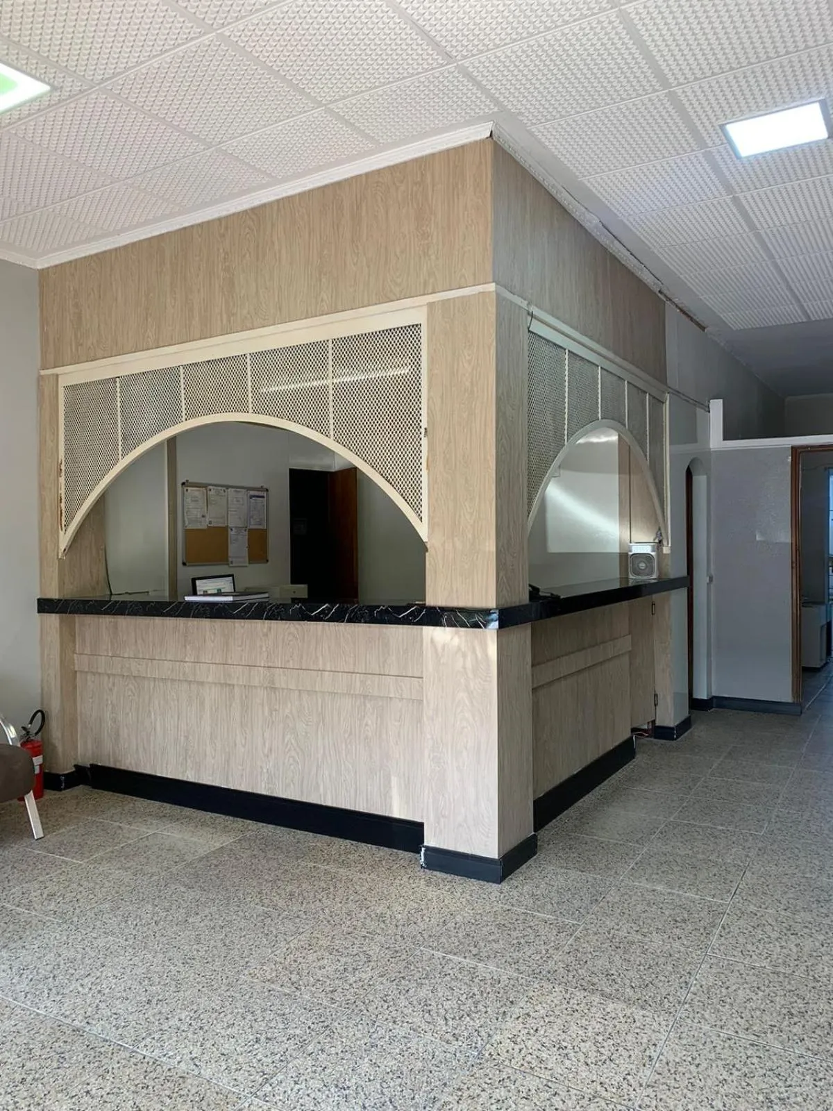 OYO Hotel Village, São Paulo