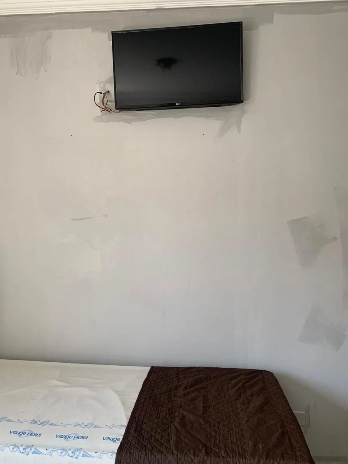 OYO Hotel Village, São Paulo