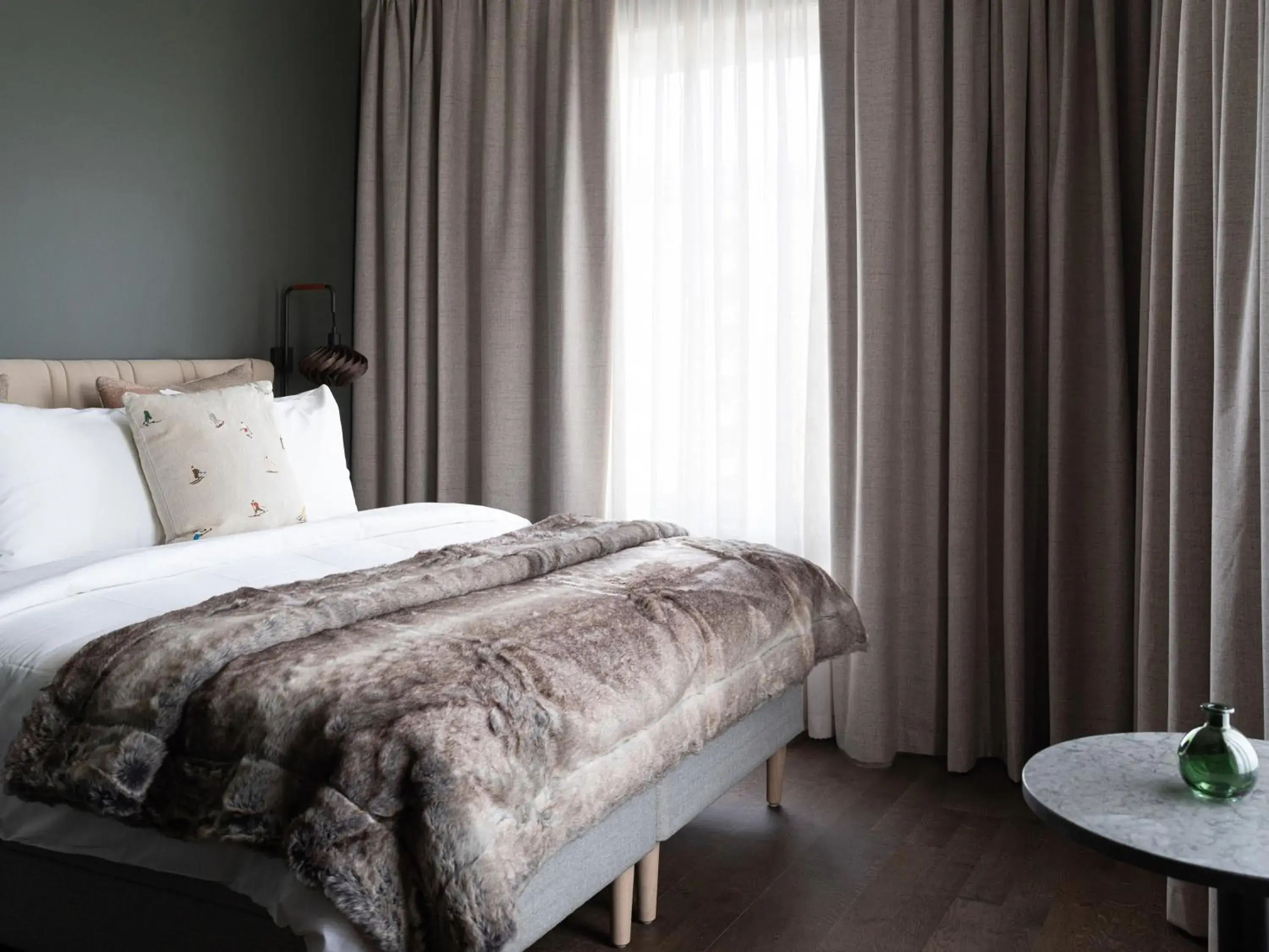 Standard Double Room - single occupancy - Spa Not Included in Elite Hotel Frost - Hotel & Spa Standard Double Room - single occupancy - Spa Not Included in Elite Hotel Frost - Hotel & Spa