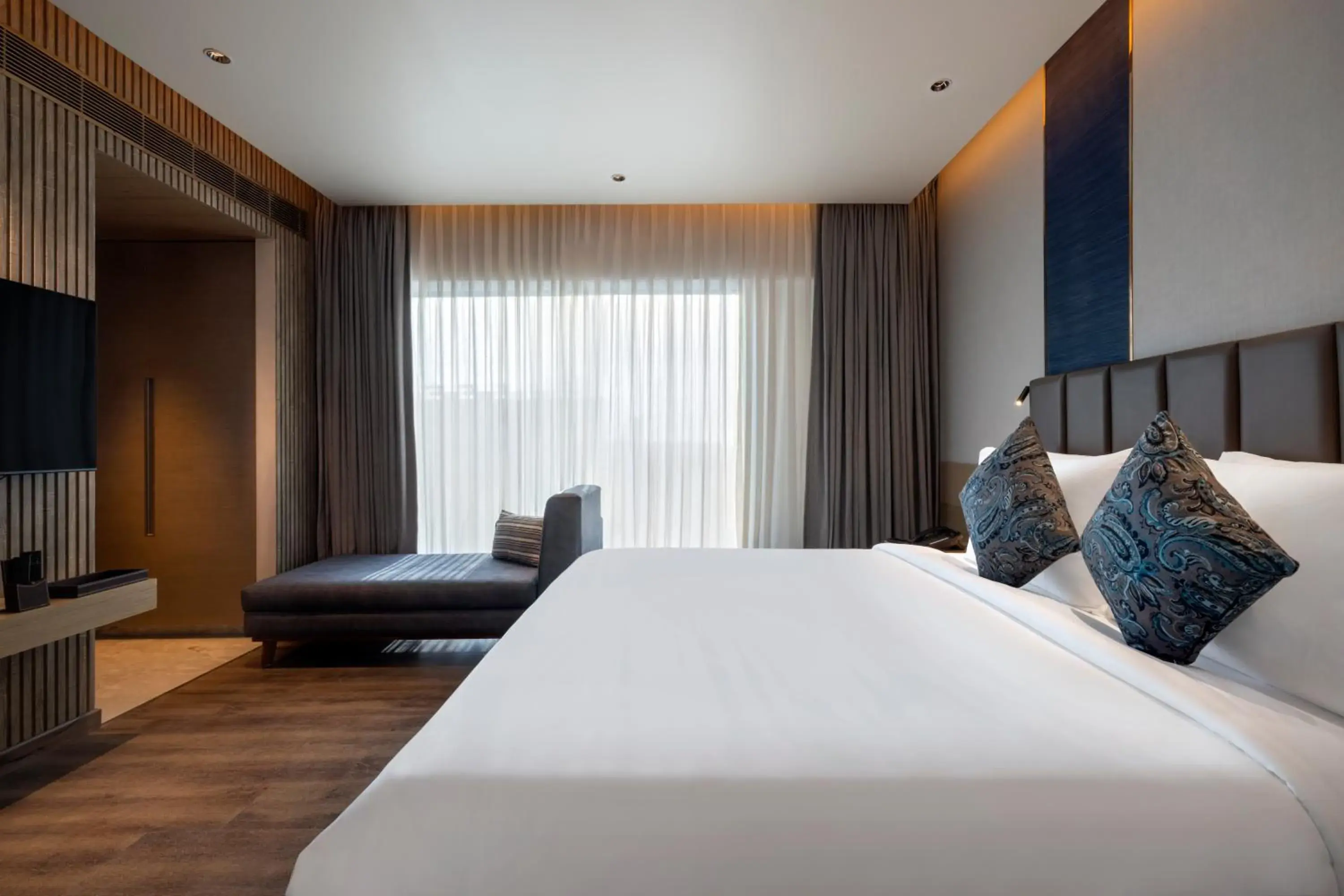 Grand Velammal Suite in Grand Madurai by GRT Hotels Grand Velammal Suite in Grand Madurai by GRT Hotels