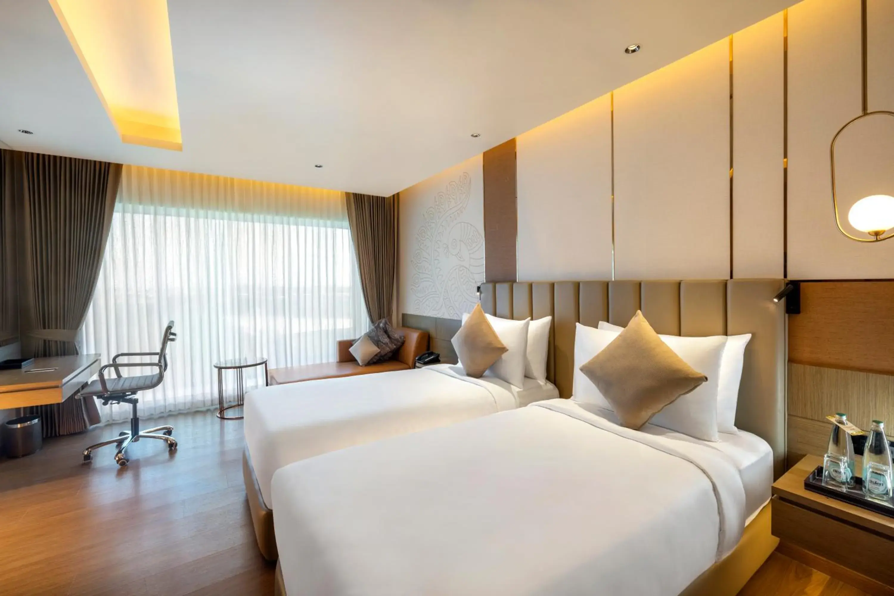 Business Class - single occupancy in Grand Madurai by GRT Hotels Business Class - single occupancy in Grand Madurai by GRT Hotels