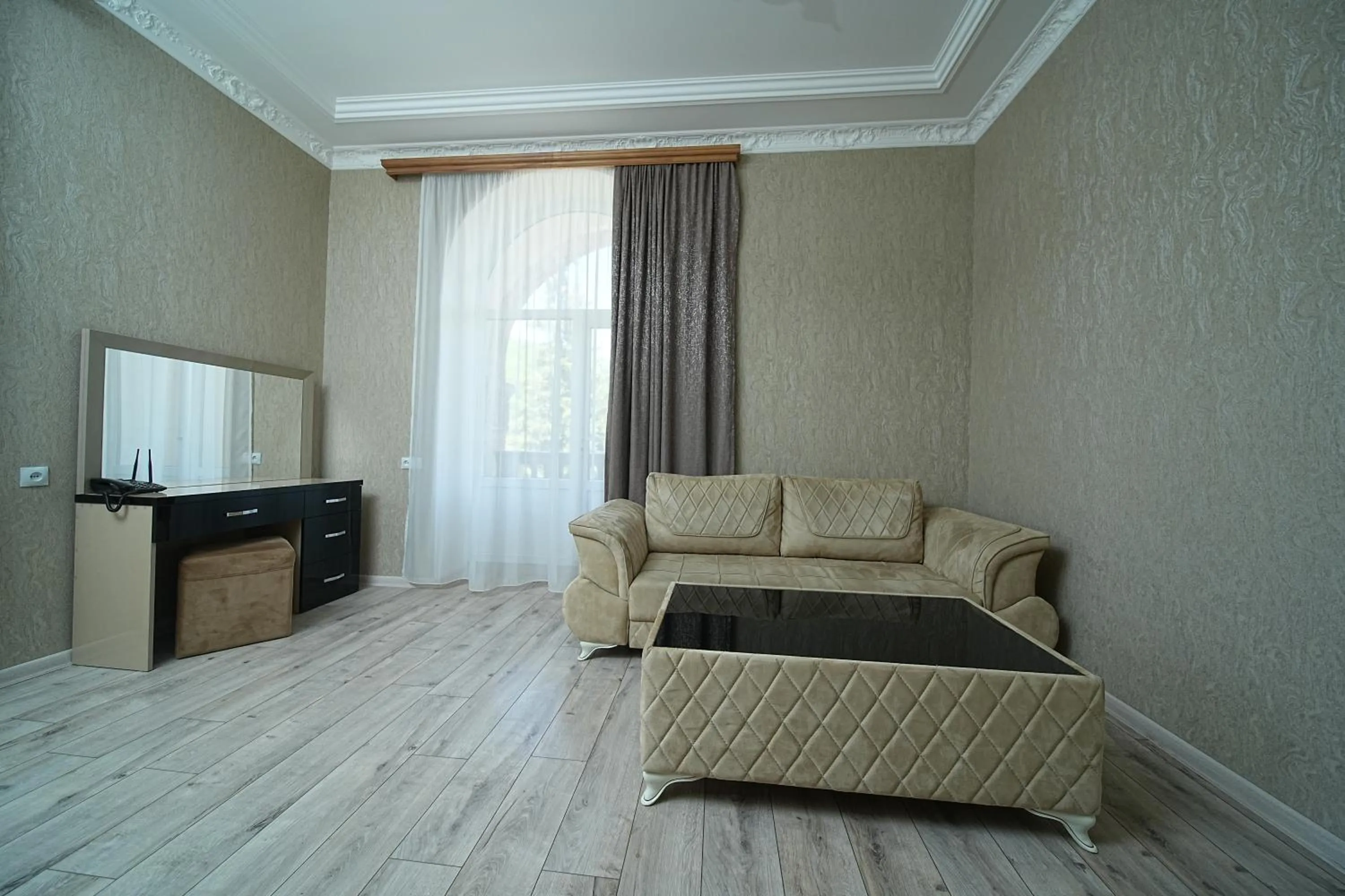 Jermuk Moscow Health Resort