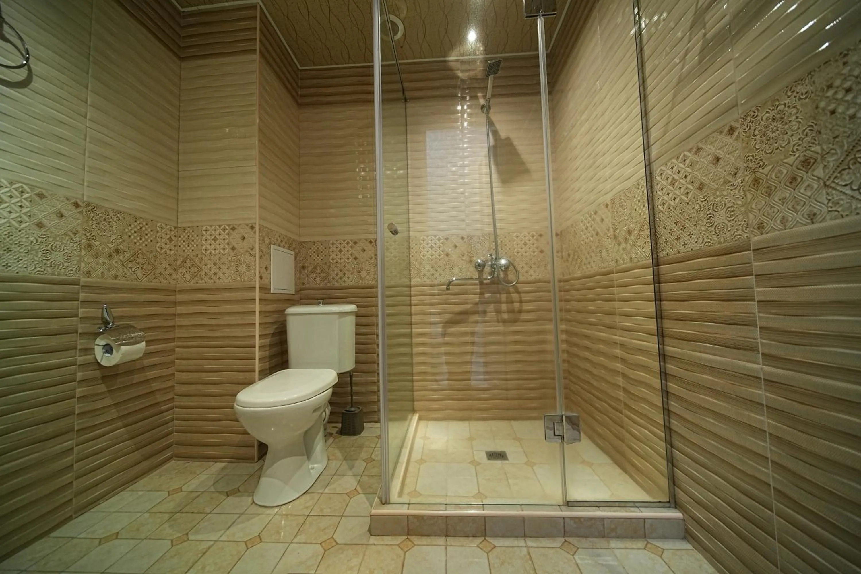 Jermuk Moscow Health Resort