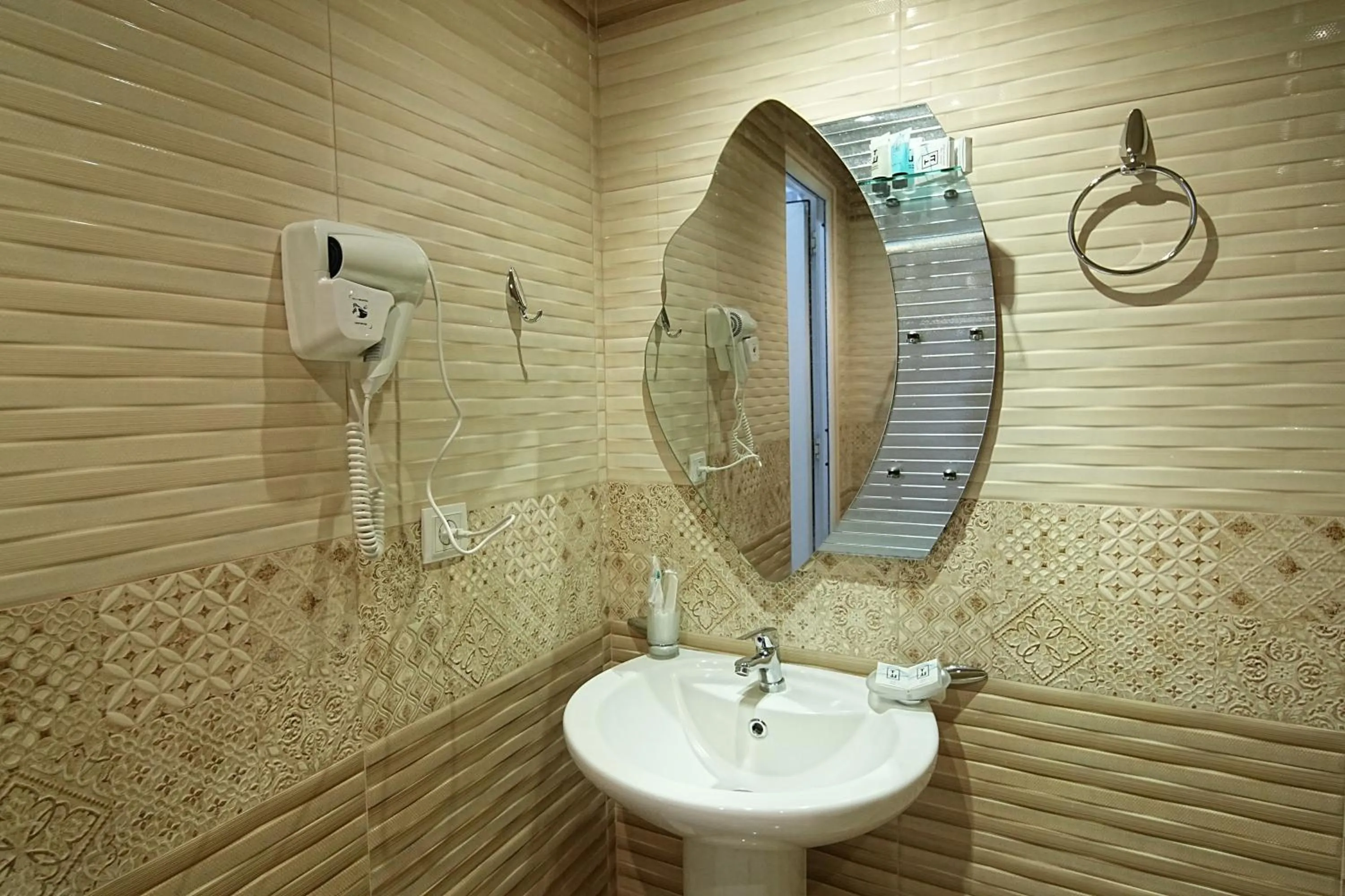 Jermuk Moscow Health Resort