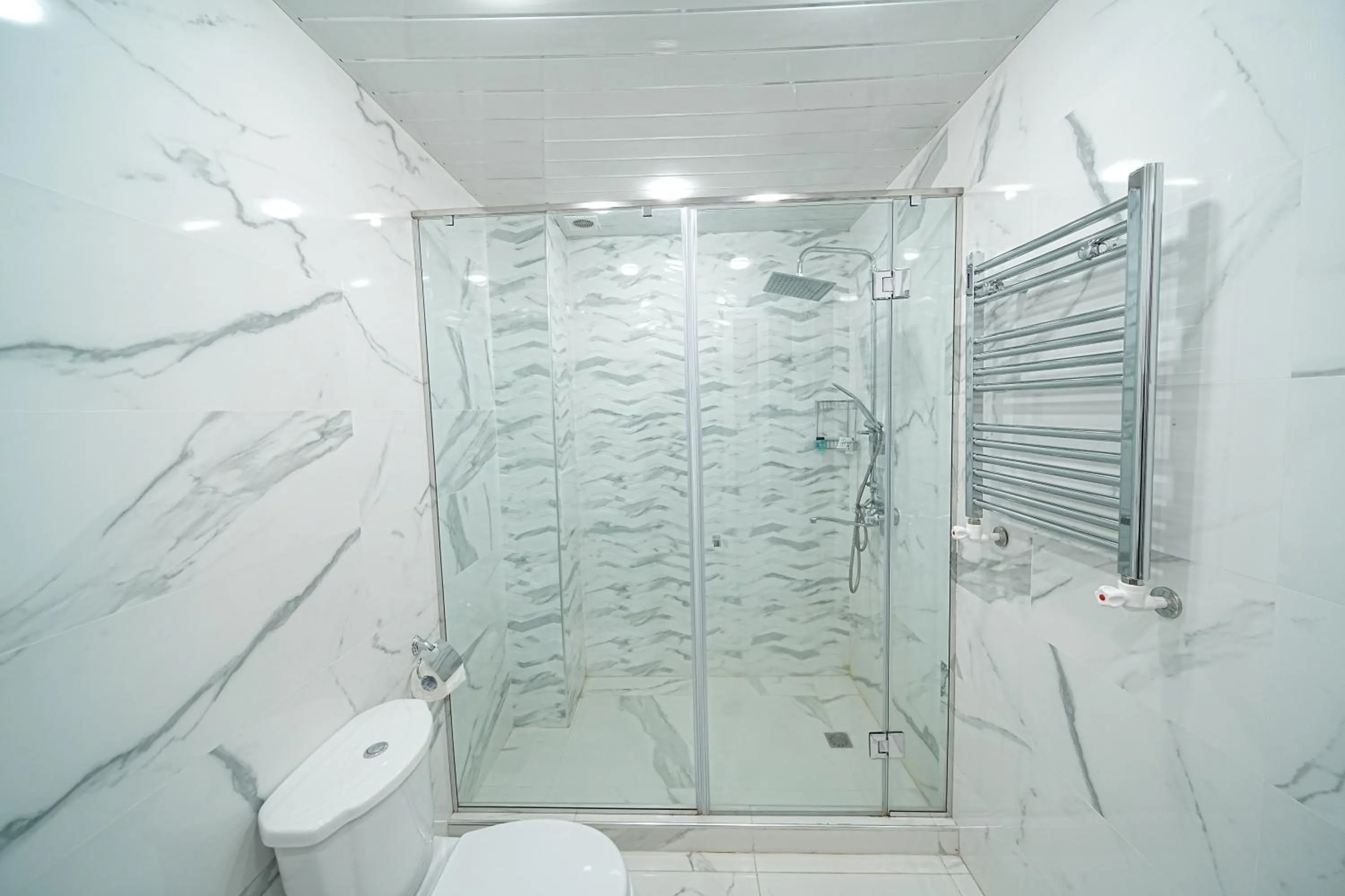 Jermuk Moscow Health Resort